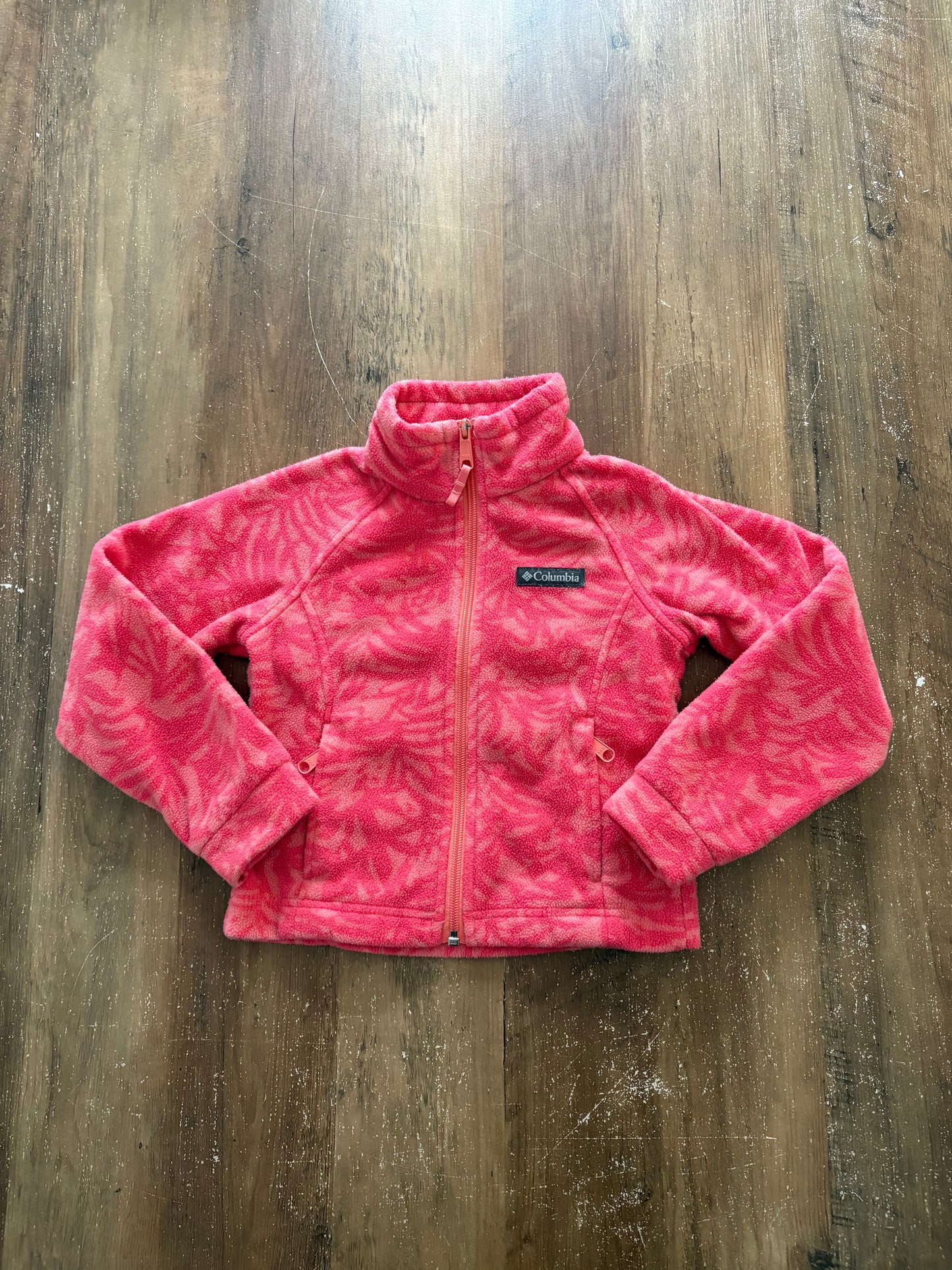 XXS (4-5 ans) / Columbia