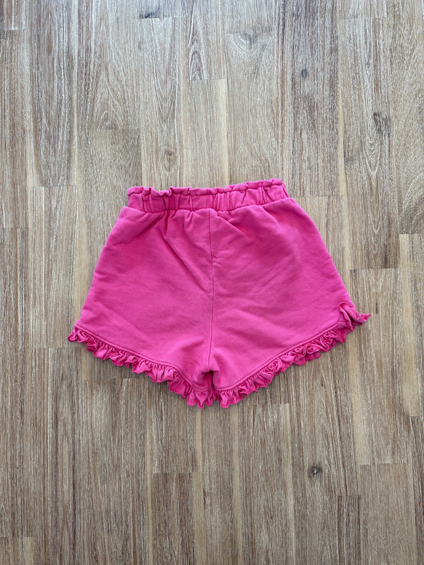 *Imparfait* 5-6 ans / Zara