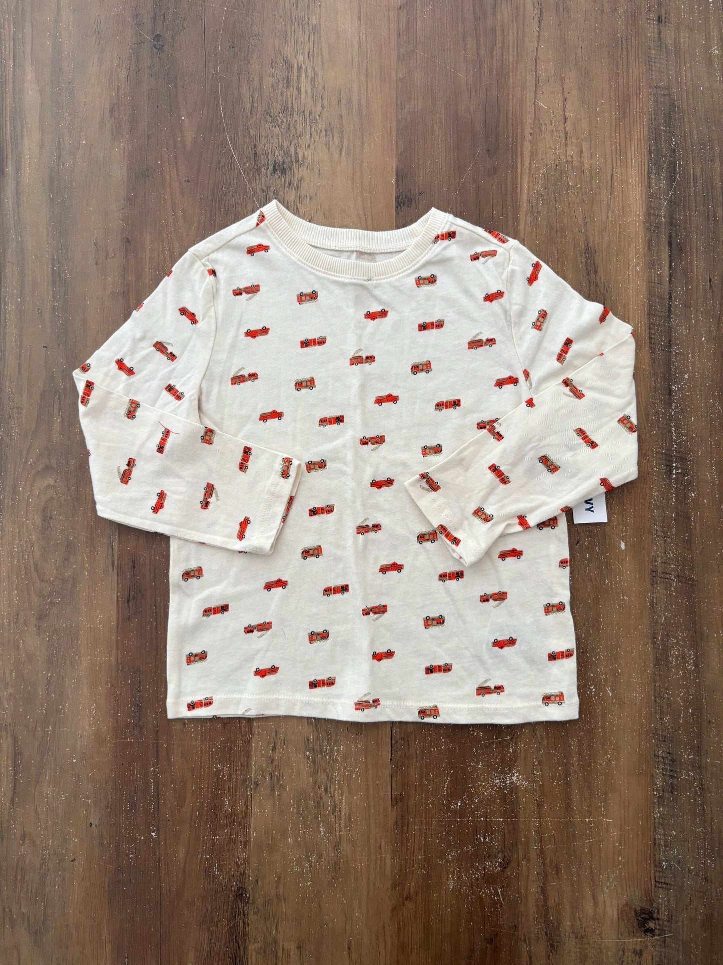 *Neuf* 5T / Old navy