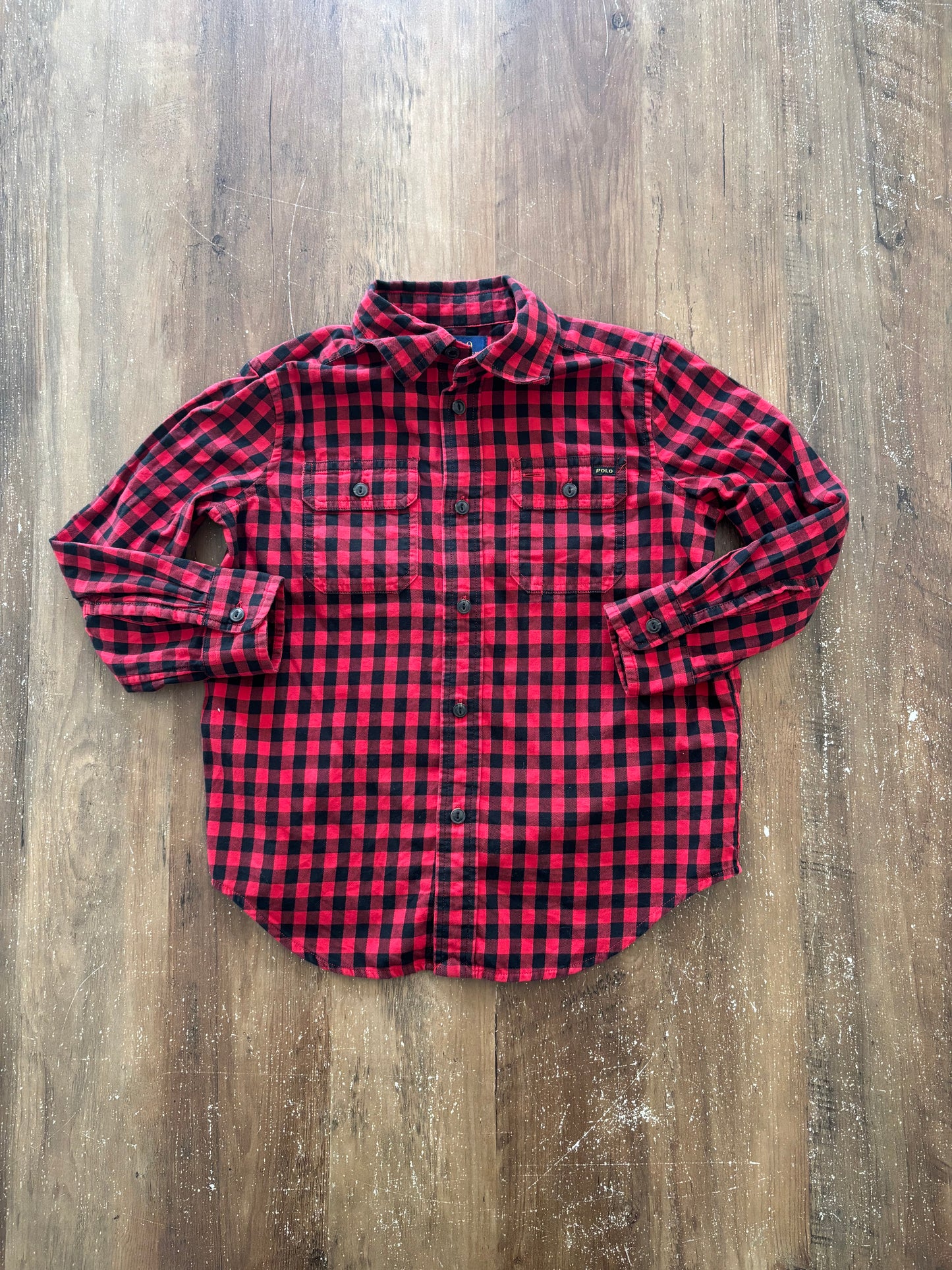 5 ans / Polo Ralph Laurent