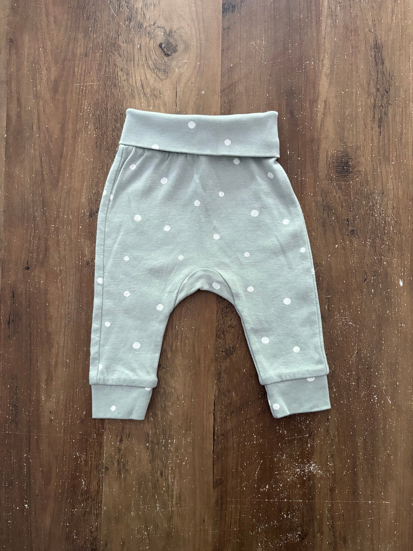 2-4 mois / H&M