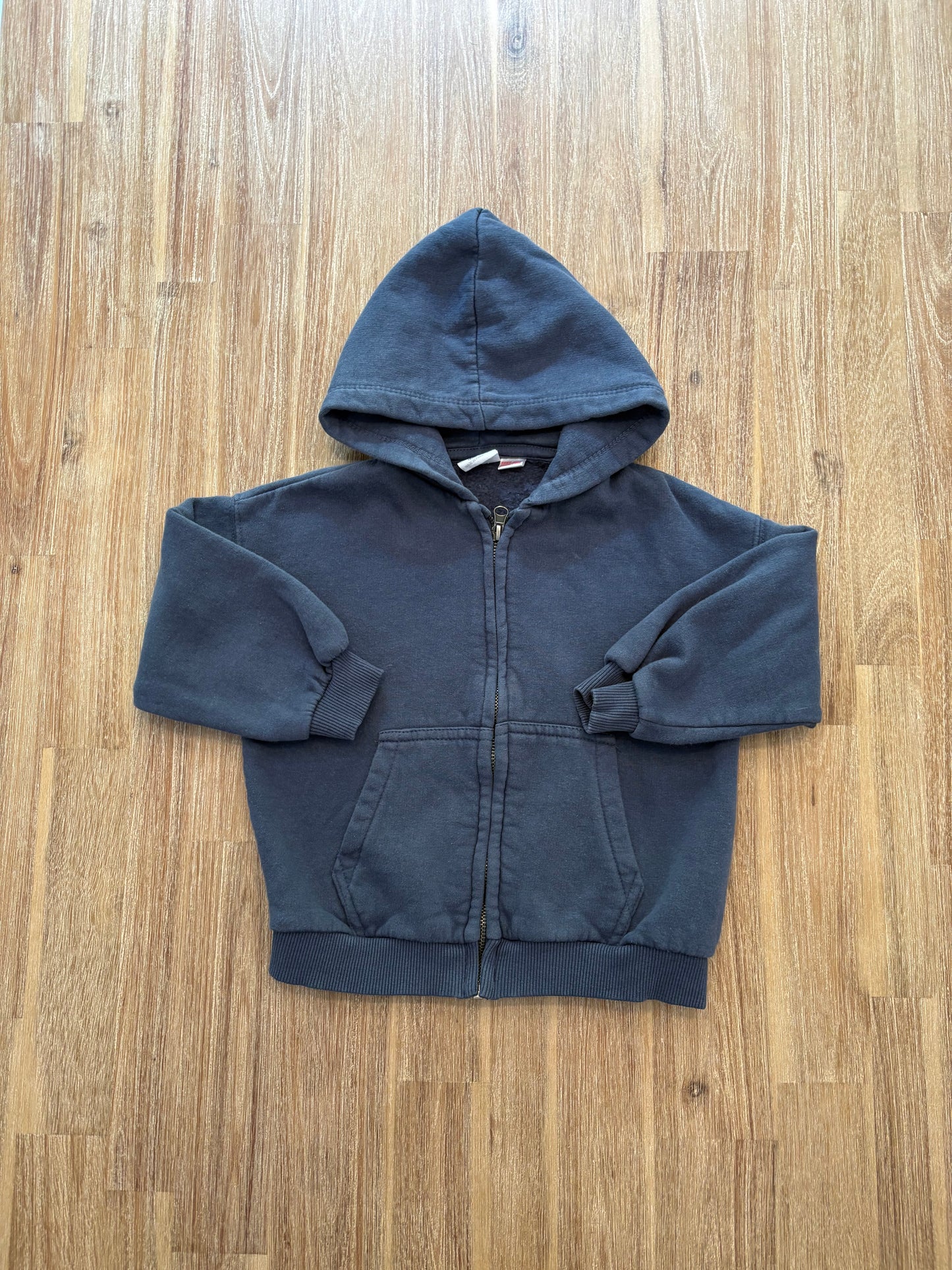 *Imparfait léger* 4-5 ans / Zara