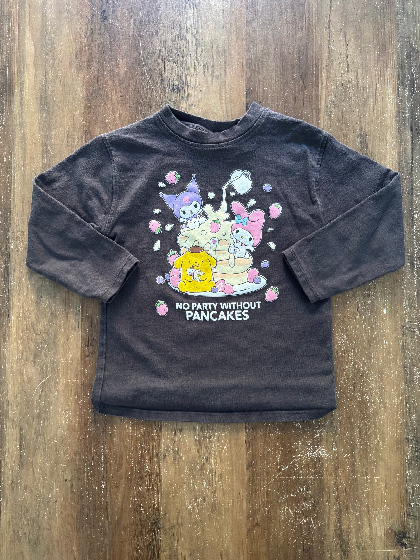 6-7 ans * Petit / Zara x Hello Kitty