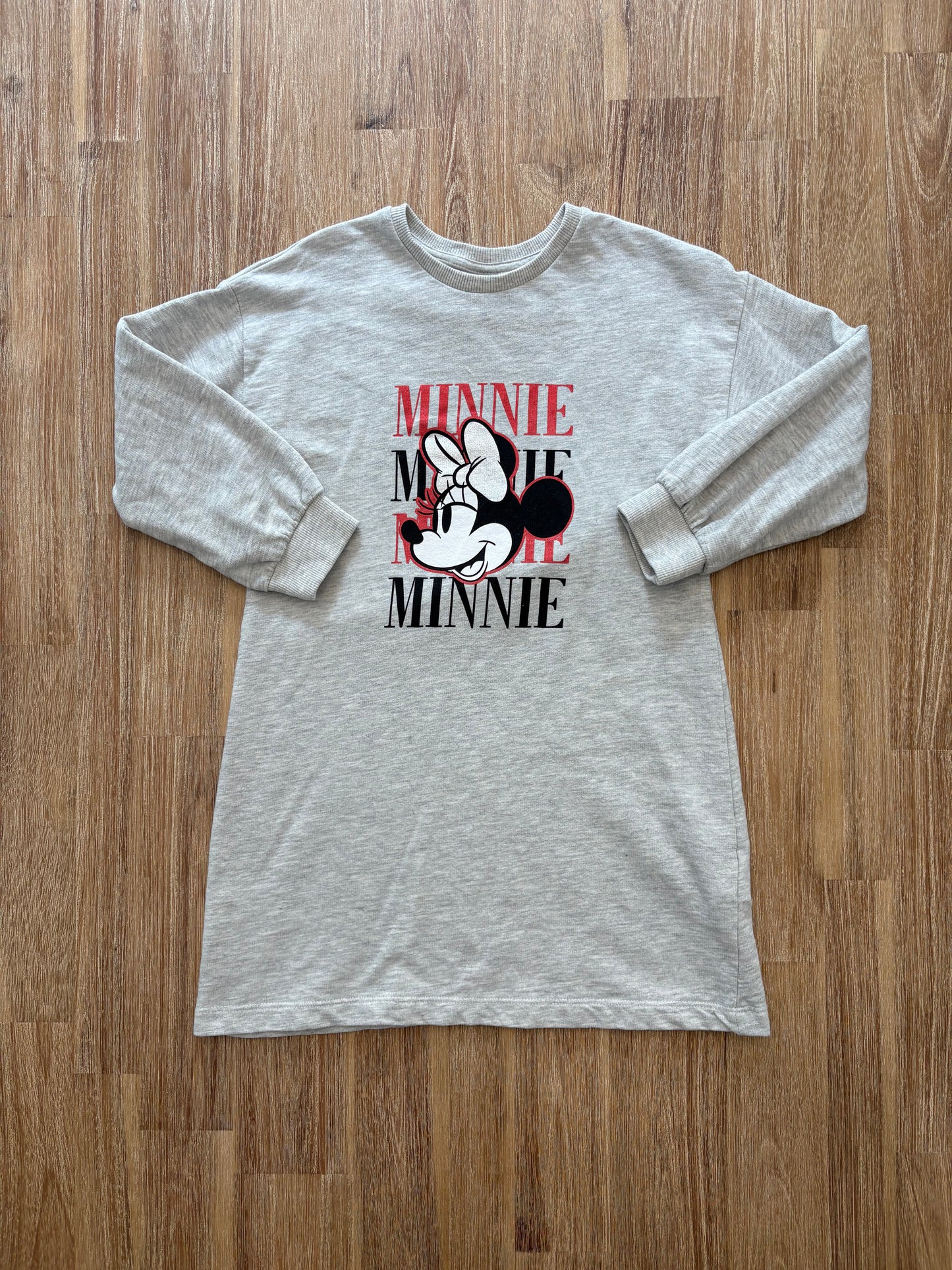 5-6 ans / Minnie mouse house