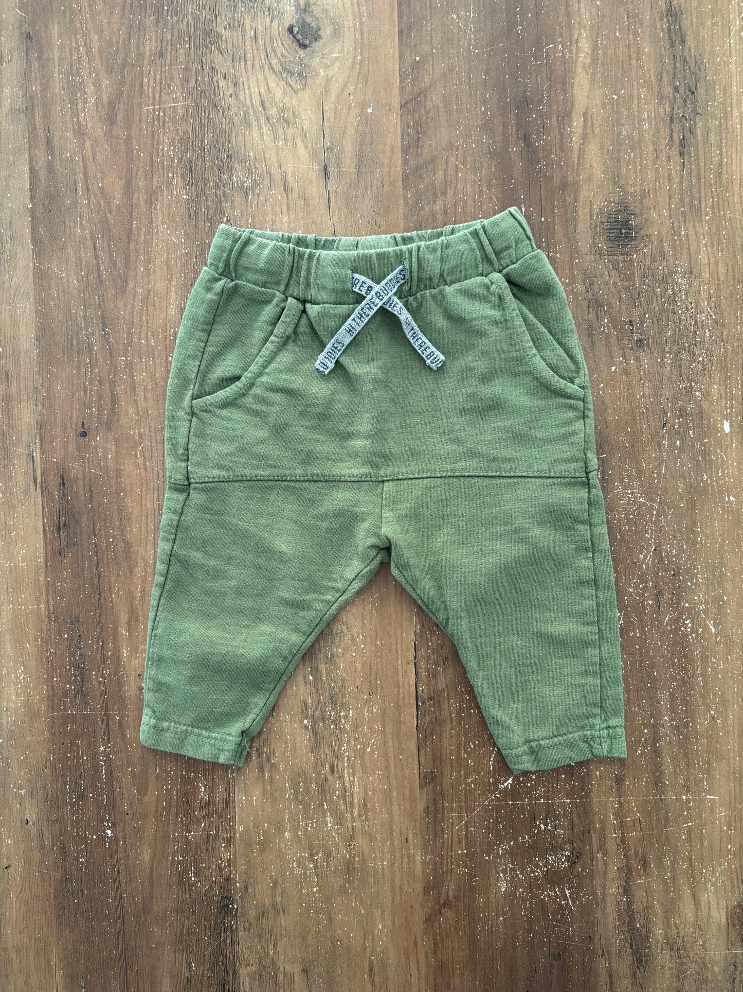 6-9 mois / Zara