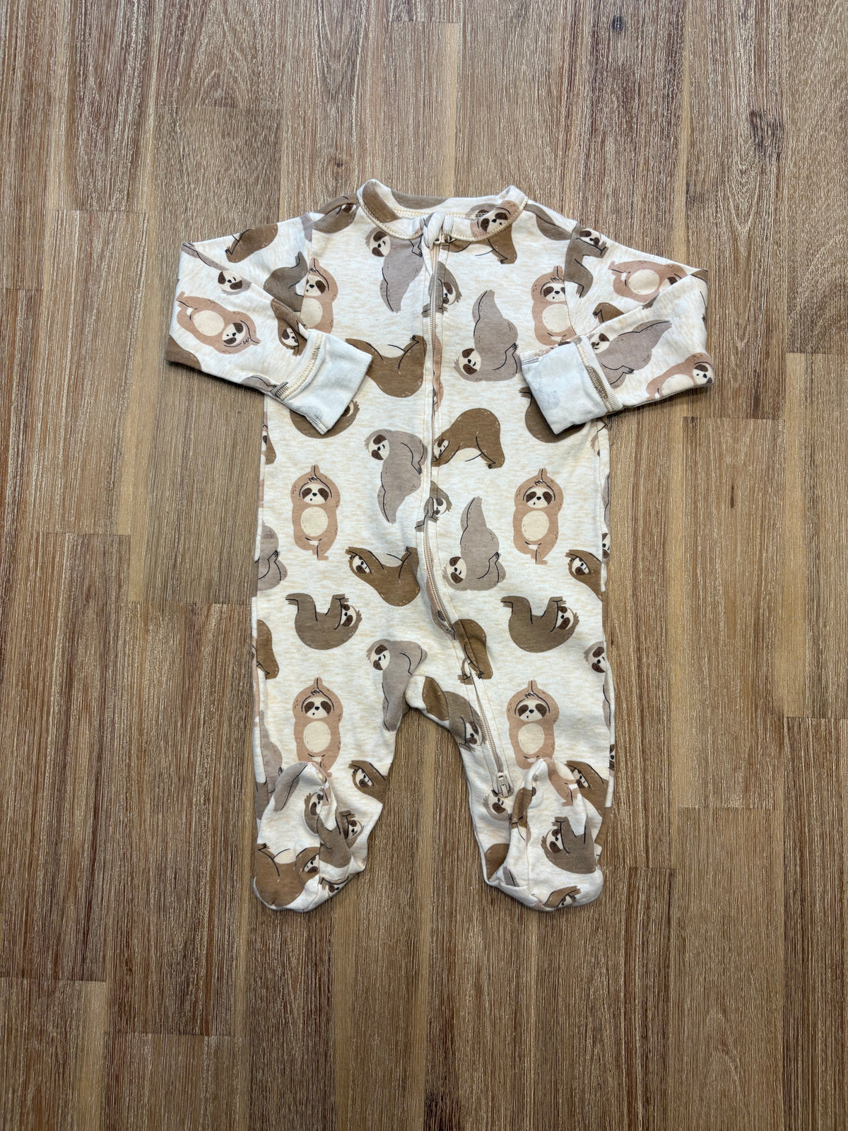 3-6 mois / Old navy