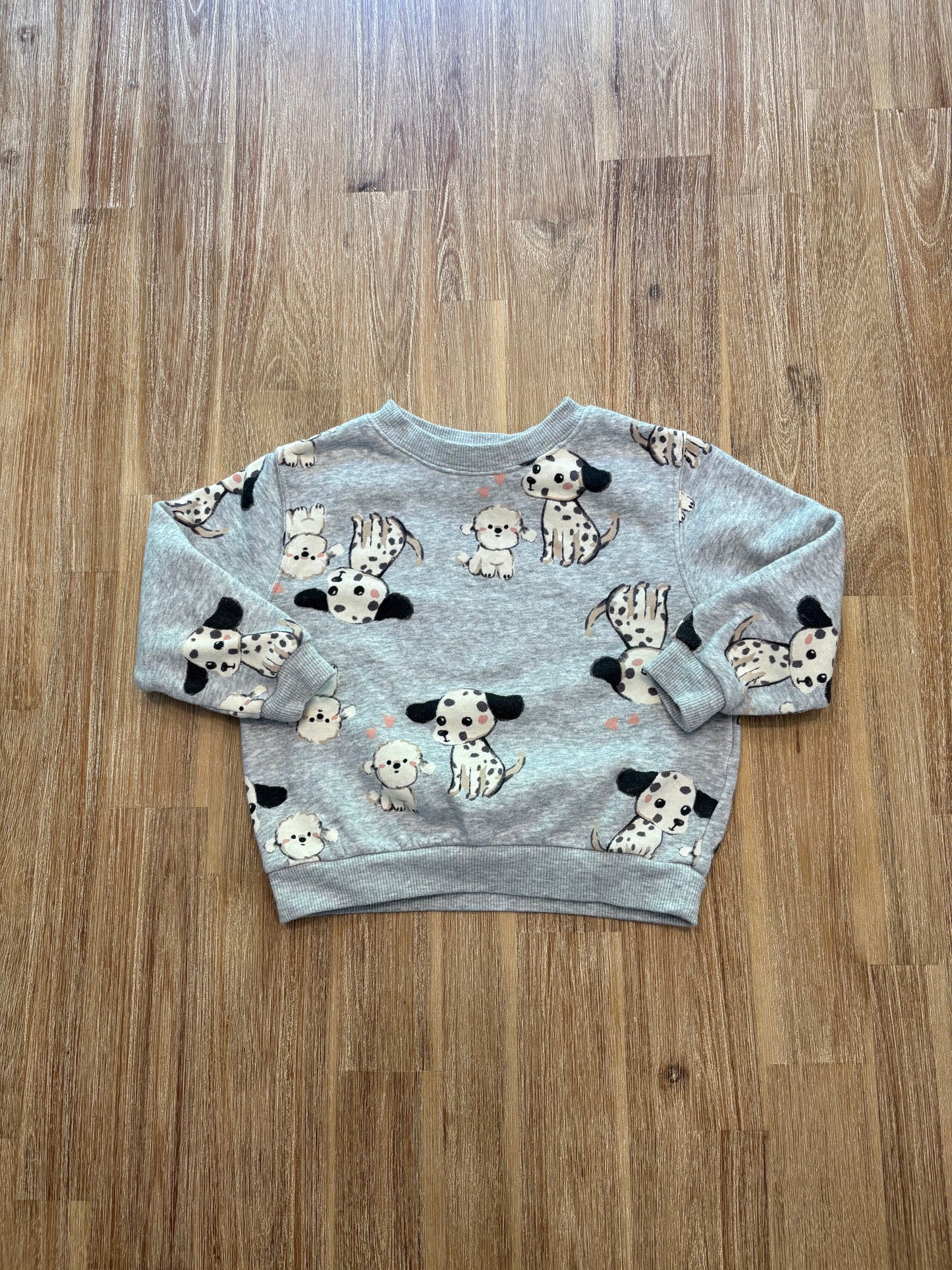 1 an 1/2-2T / H&M