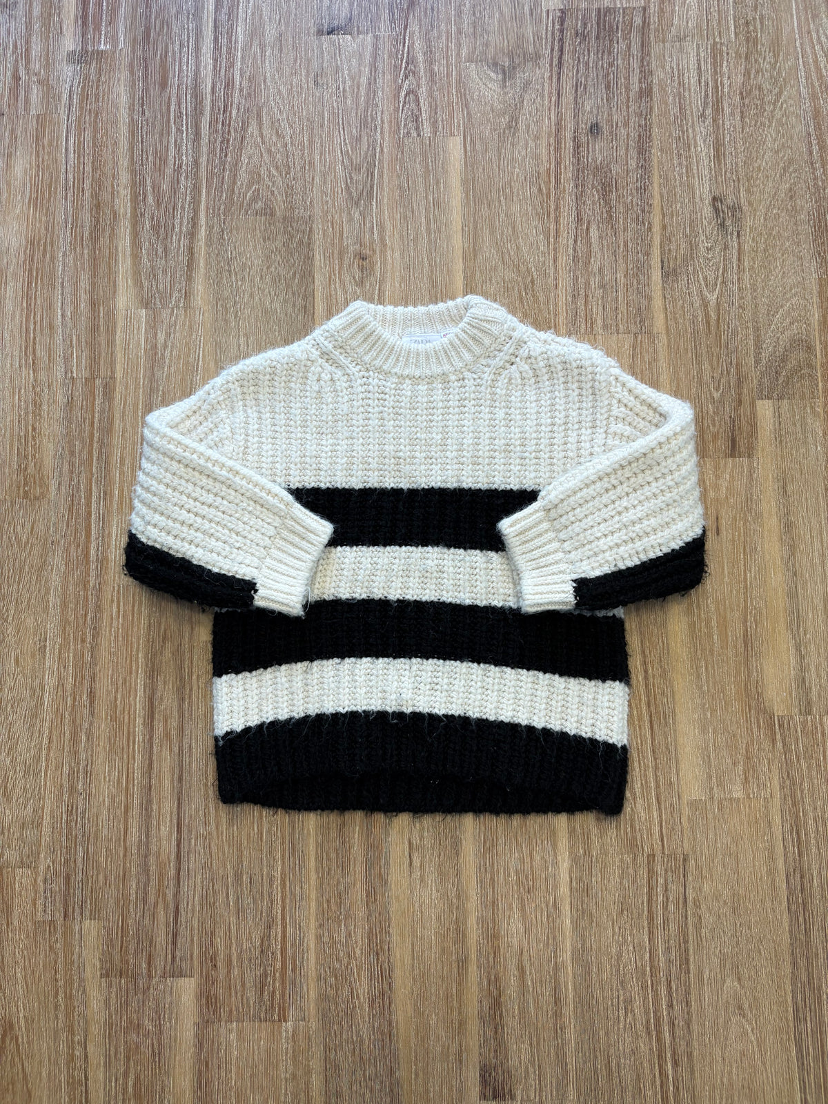 18-24 mois / Zara