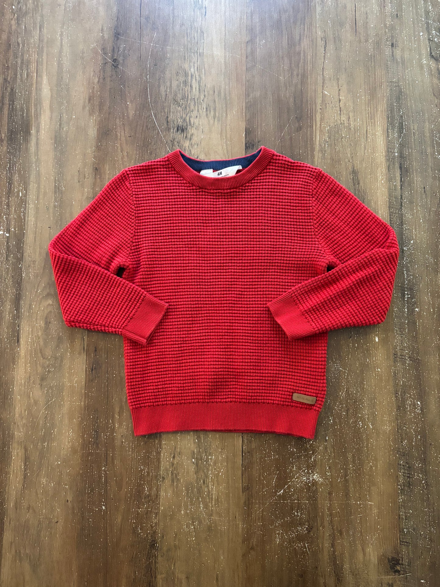 4-6 ans / H&M