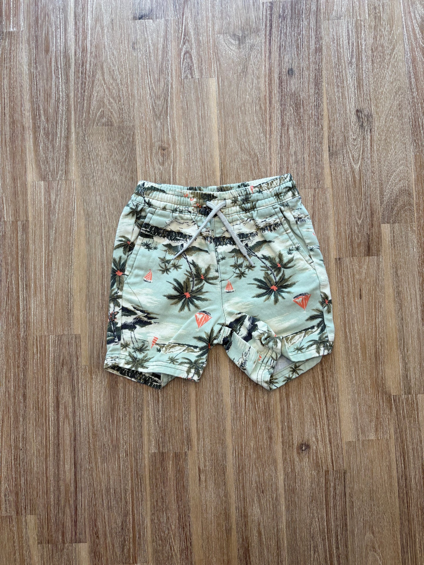2T / Old navy