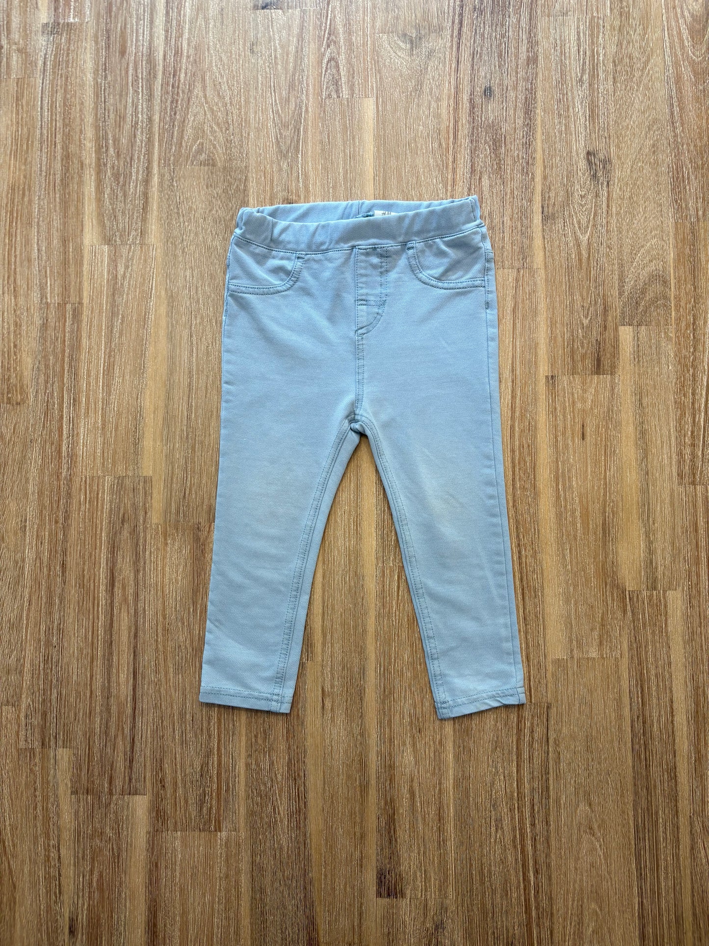 12-18 mois / H&M