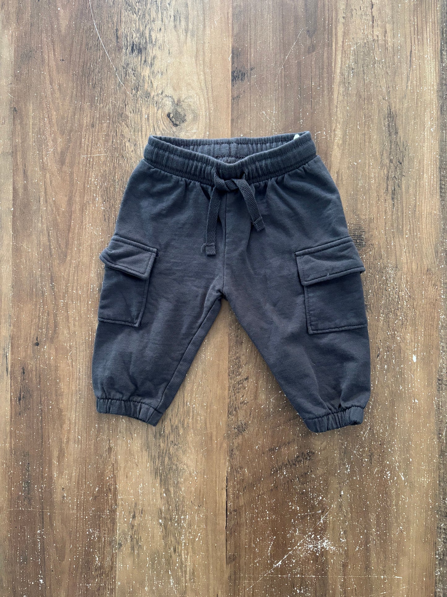 2-4 mois / H&M