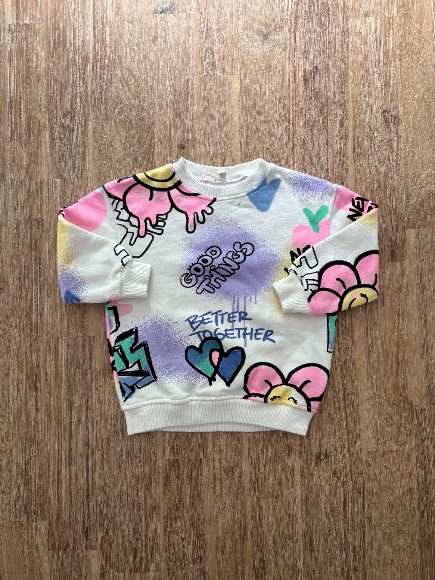 12-18 mois / Zara