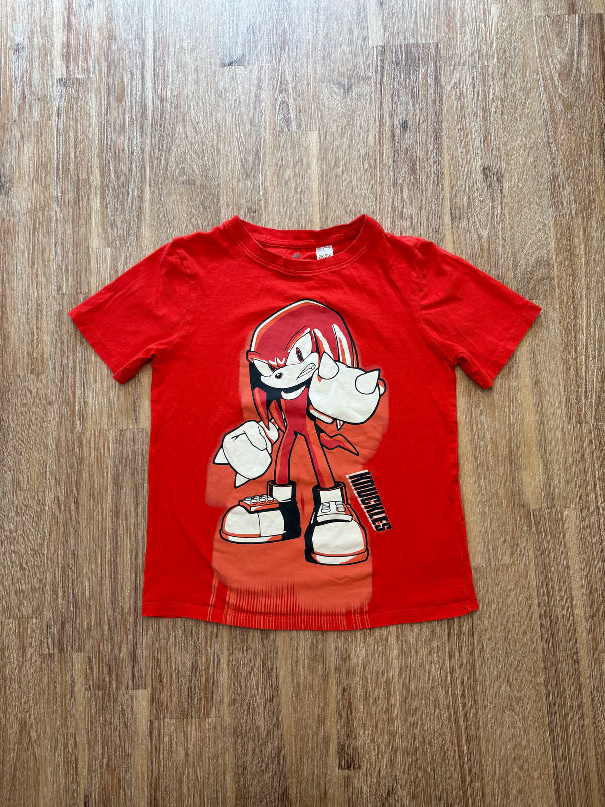 6-8 ans *Petit / H&M x Sonic