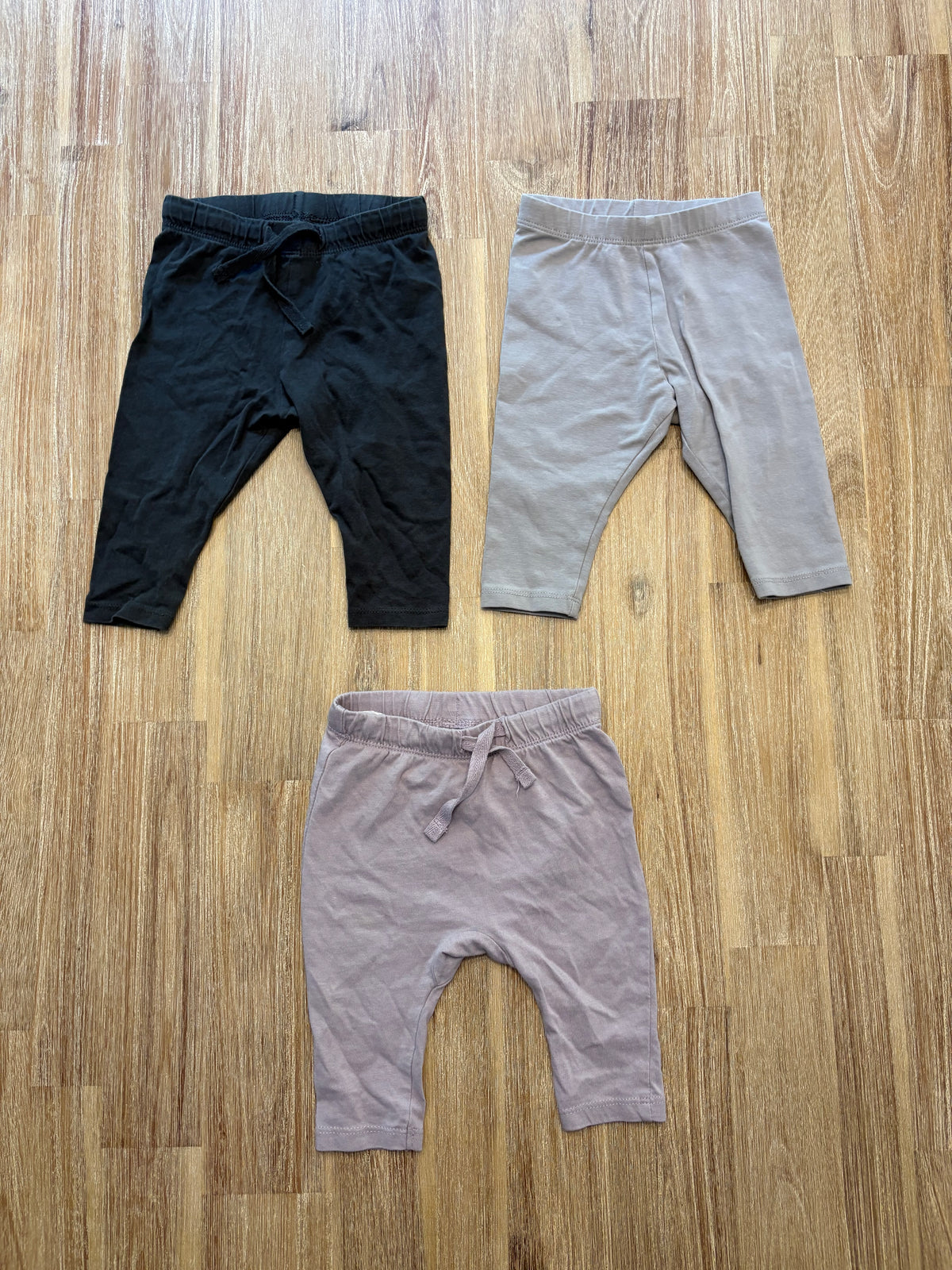4-6 mois / H&M