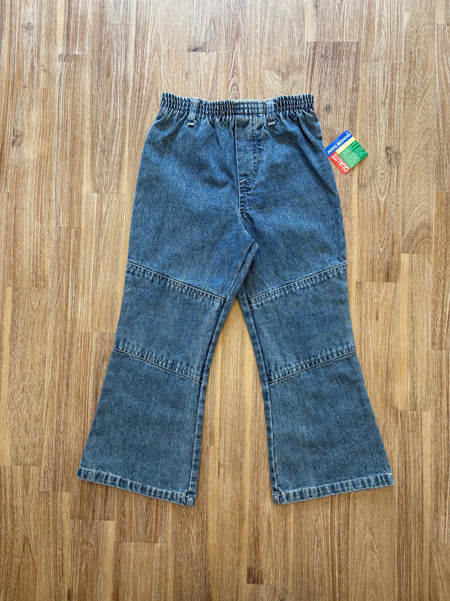 Vintage / *Neuf* 3 ans / Simple basic