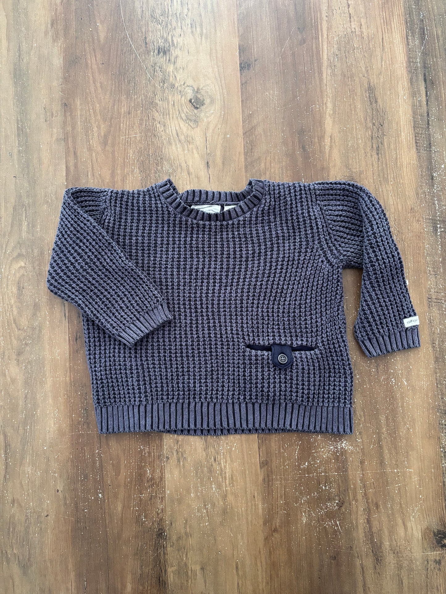 18-24 mois / Zara
