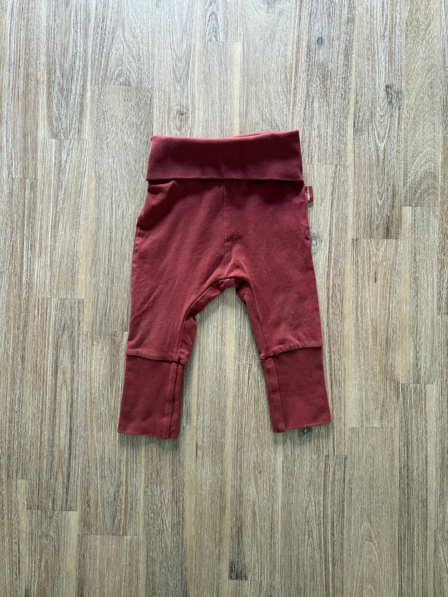 *imparfait léger* 6-12 mois / Souris mini