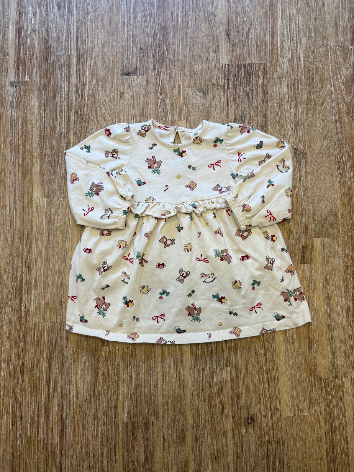 9-12 mois / H&M