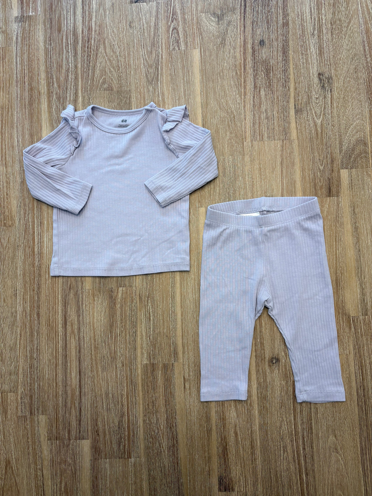 4-6 mois / H&M