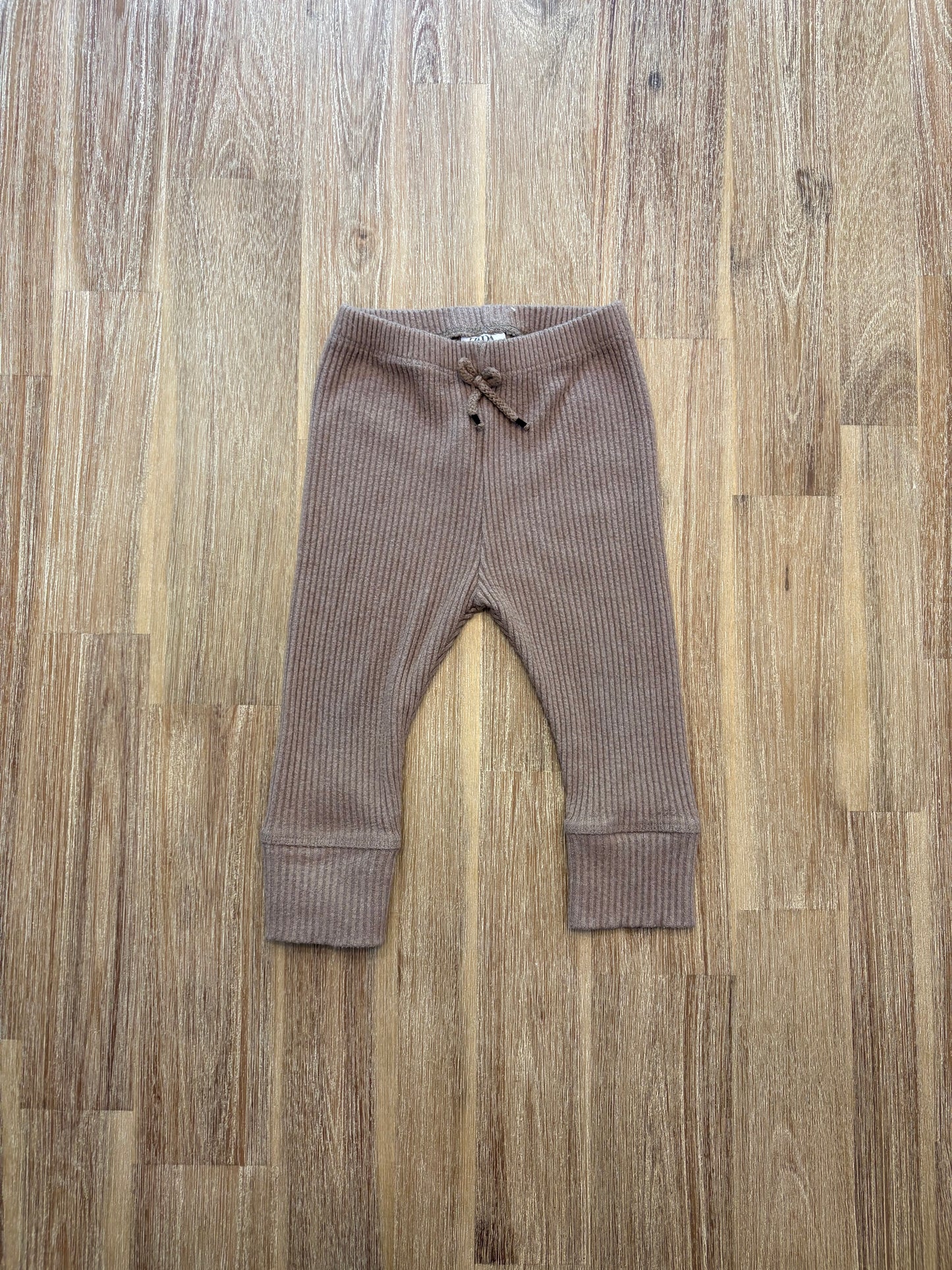 *Mousseux léger * 12-18 mois / Zara