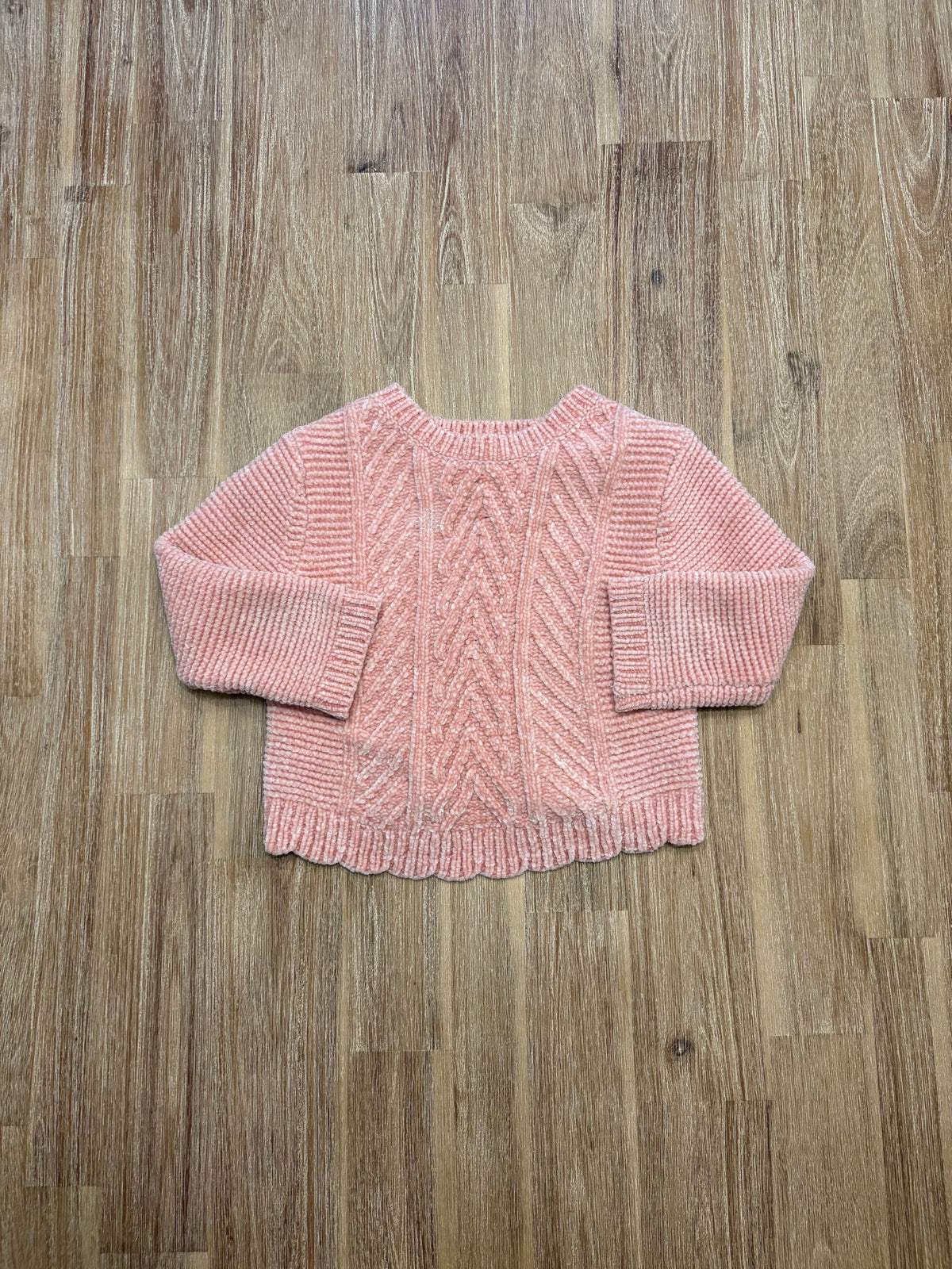 3-4 ans / Tommy Bahamas
