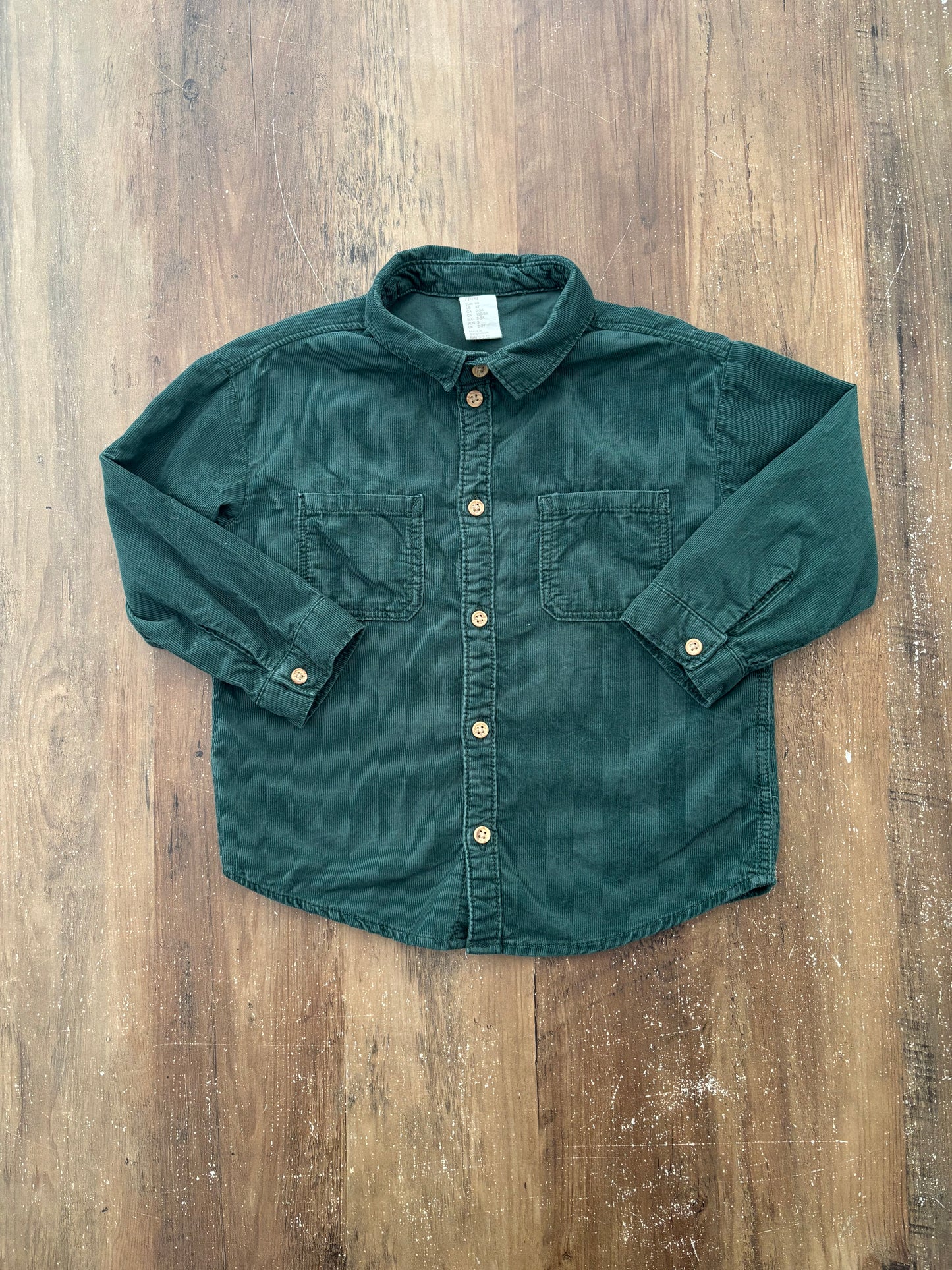 2-3T / H&M