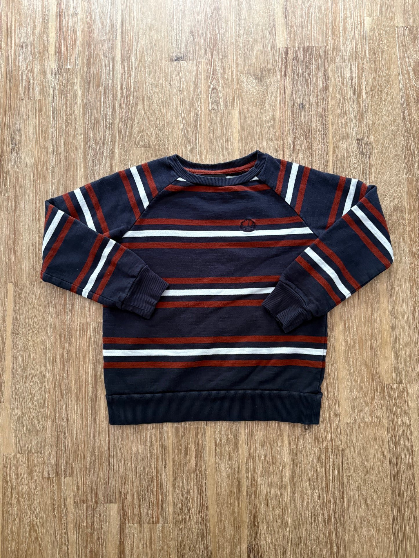 7-8 ans *Petit / The new