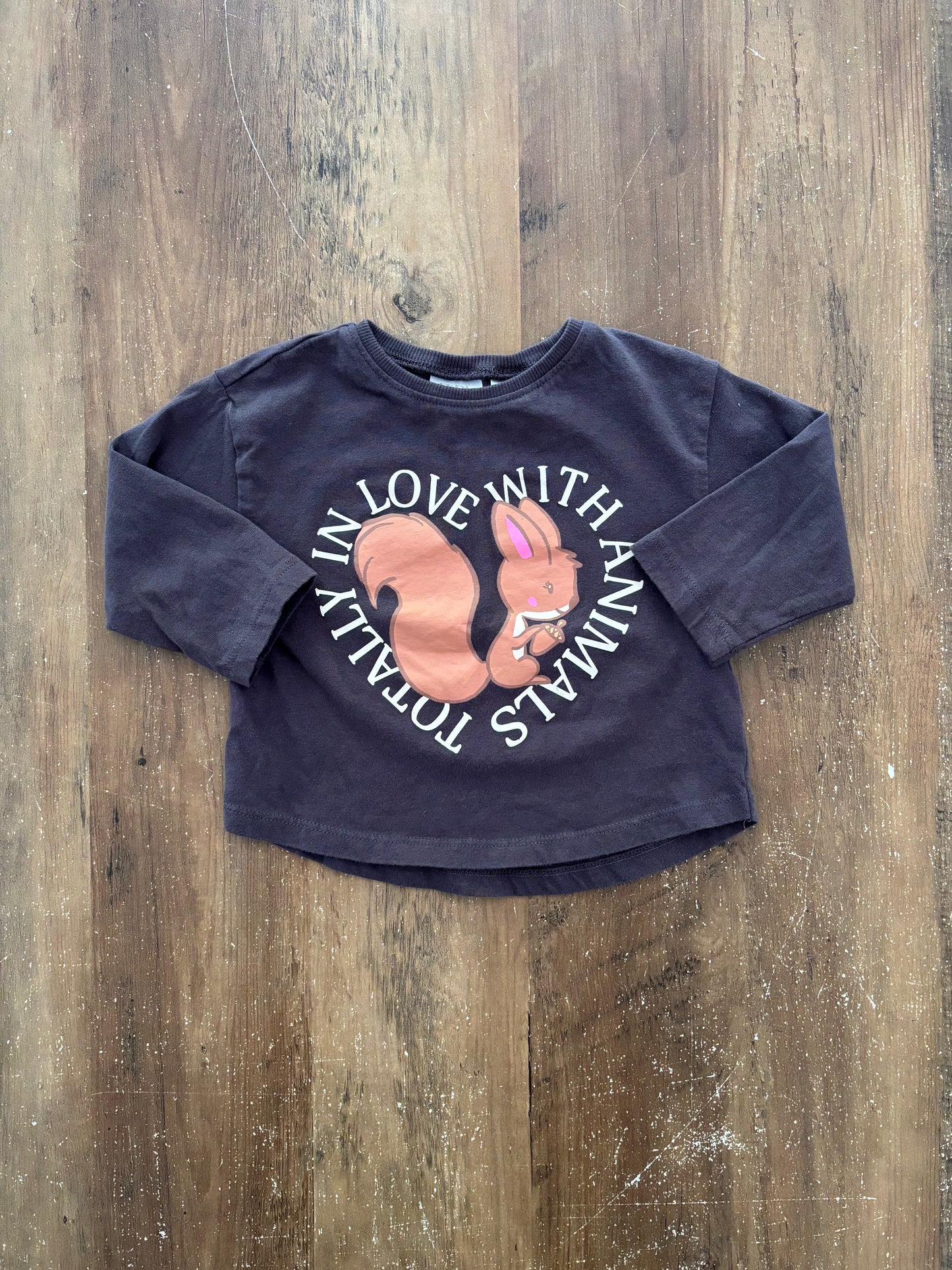 9-12 mois / Zara