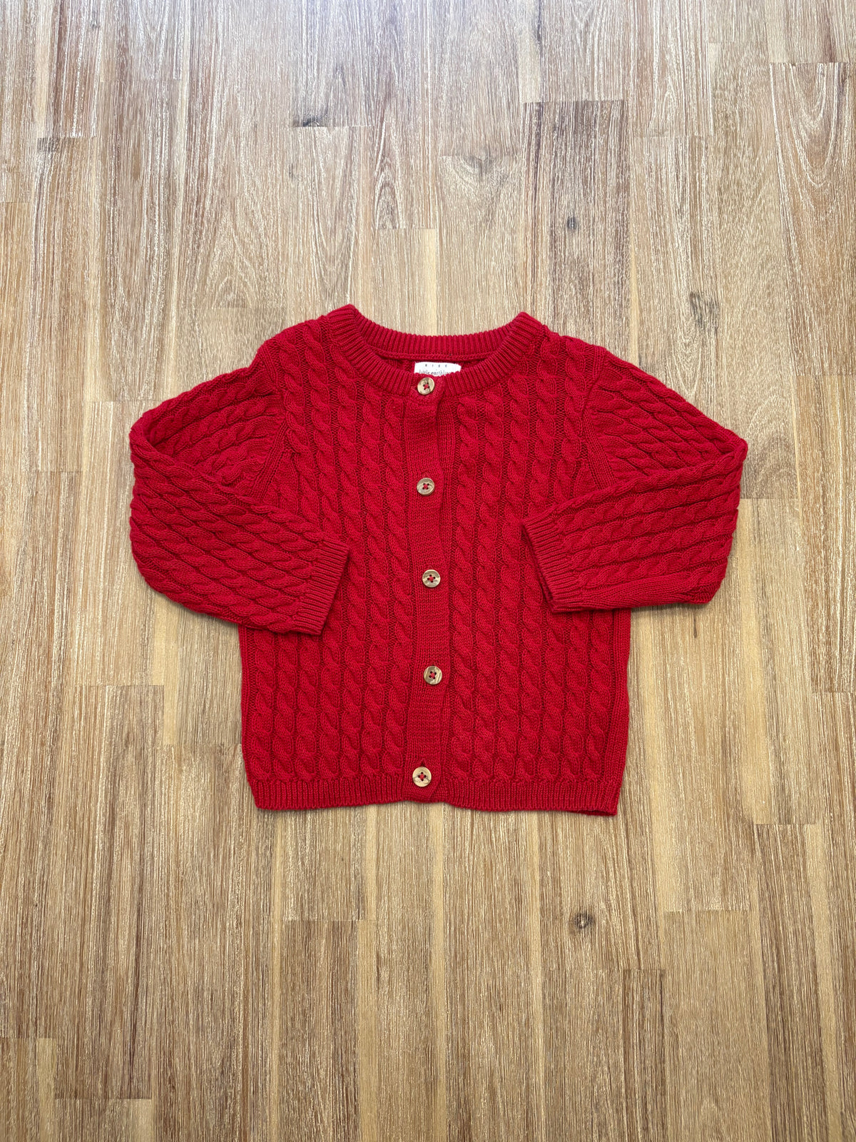 2-3 ans / Little earthling
