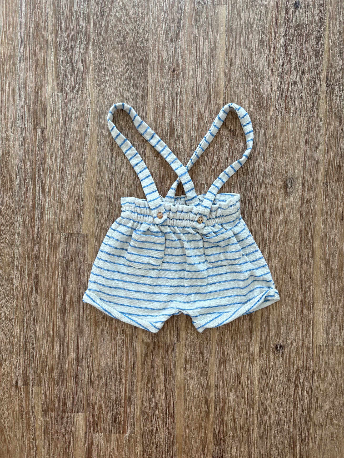 3-6 mois / Zara
