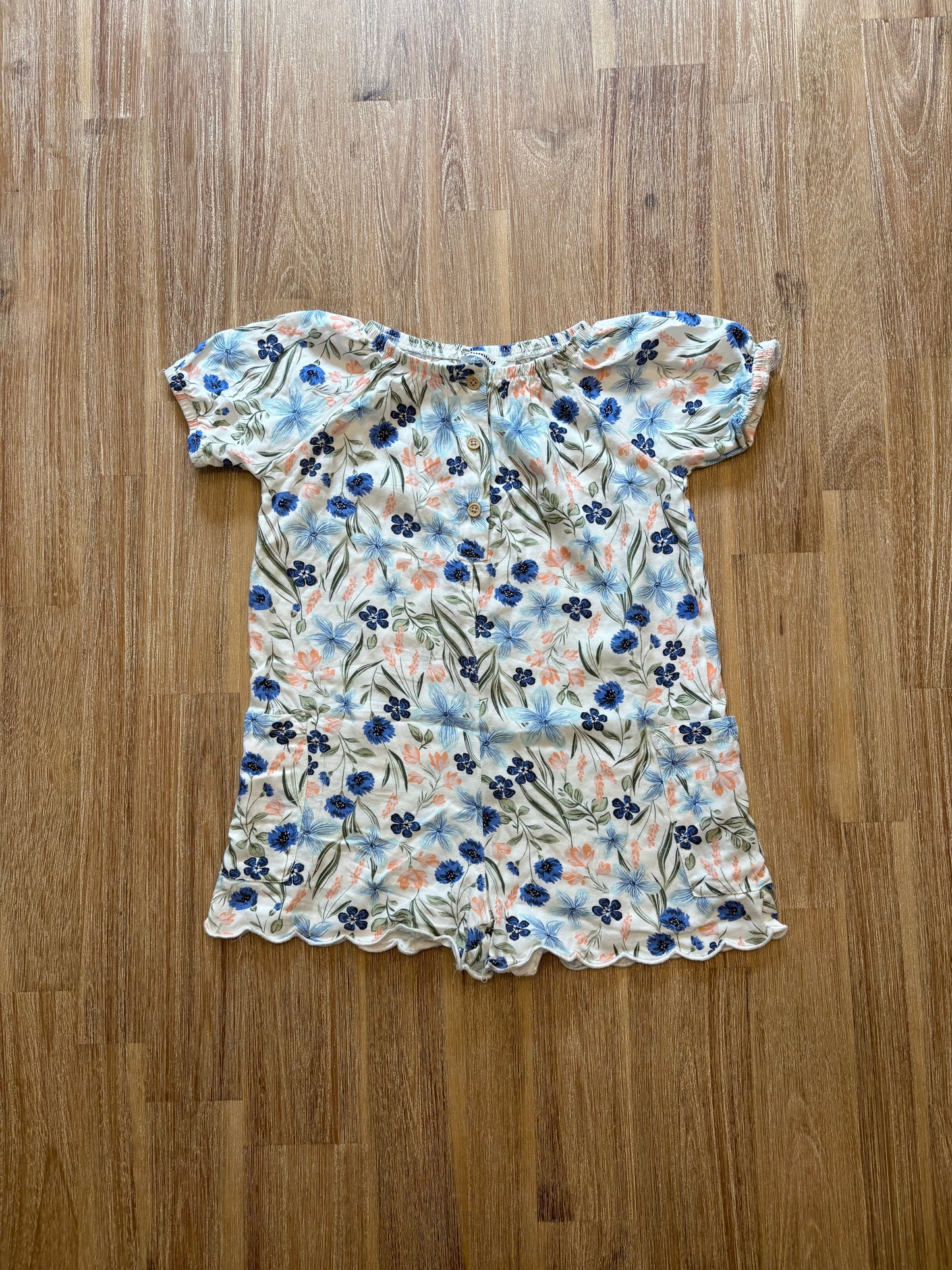24 mois / Blumind