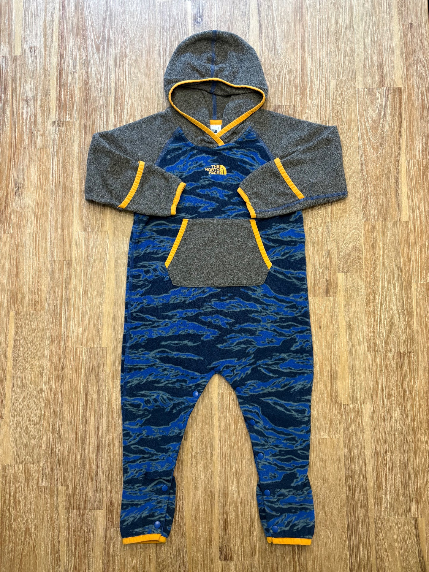 18-24 mois / The north face