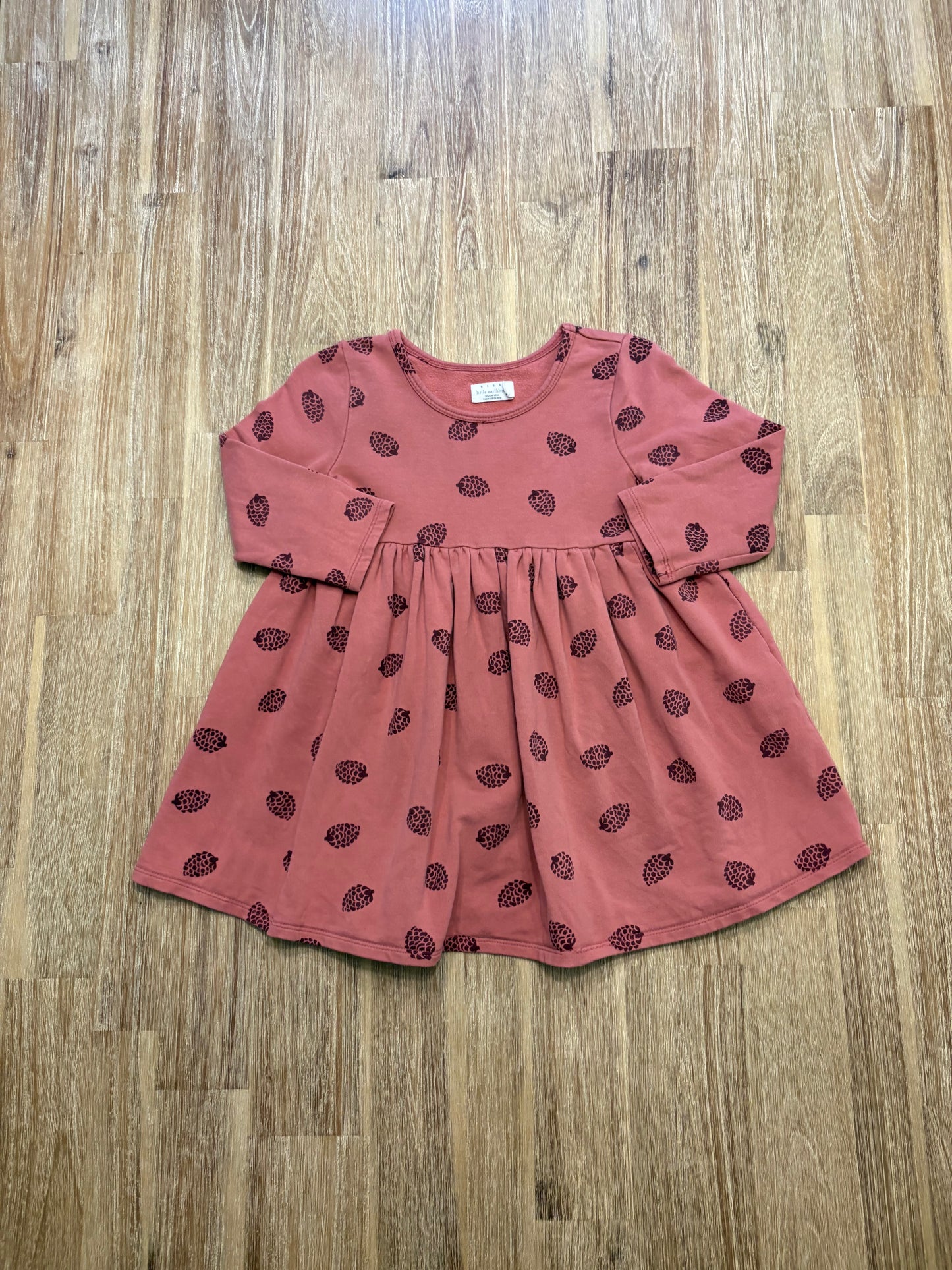2-3 ans / Little earthling
