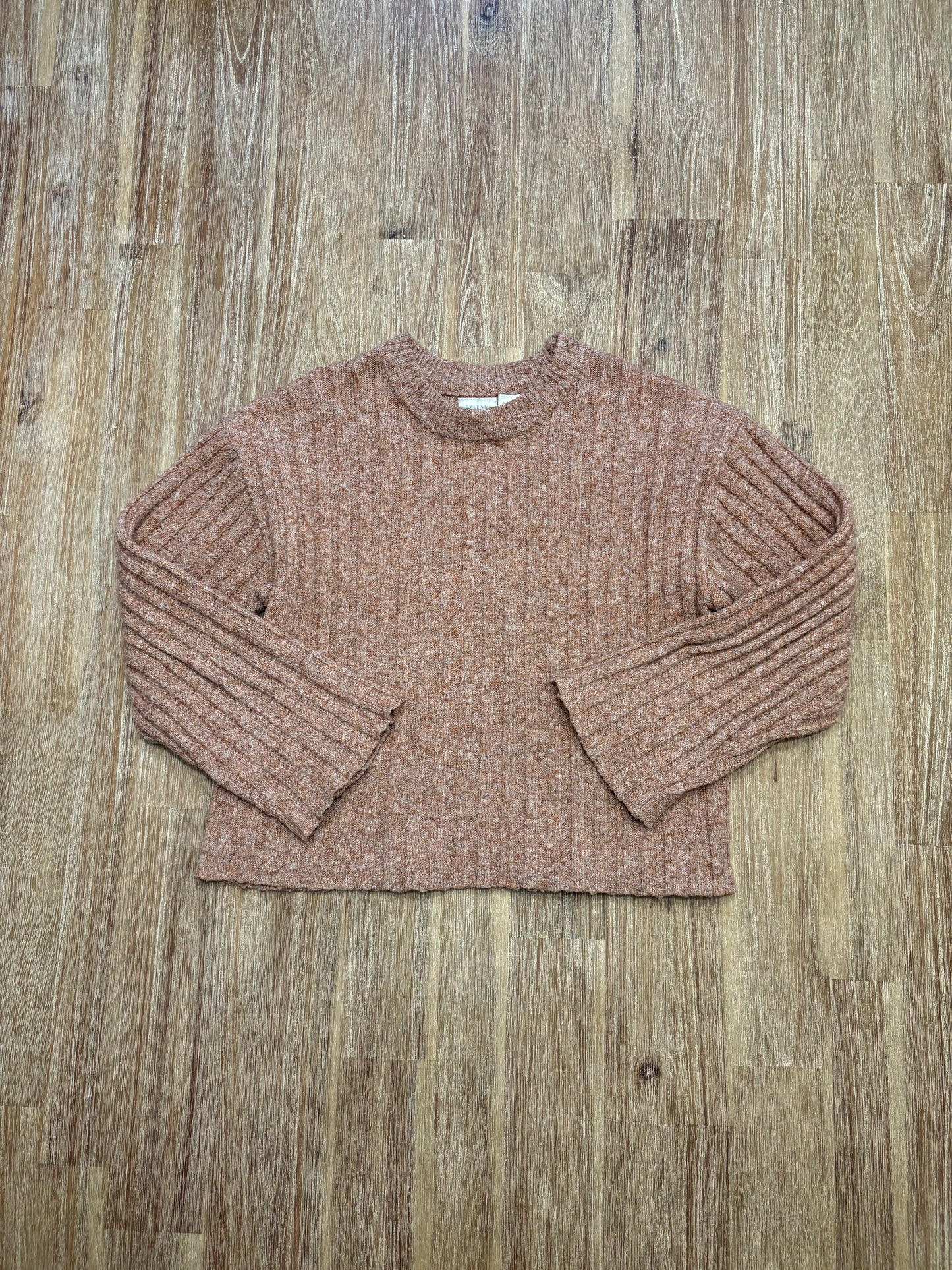 *Mousseux* / 4-5 ans / Zara