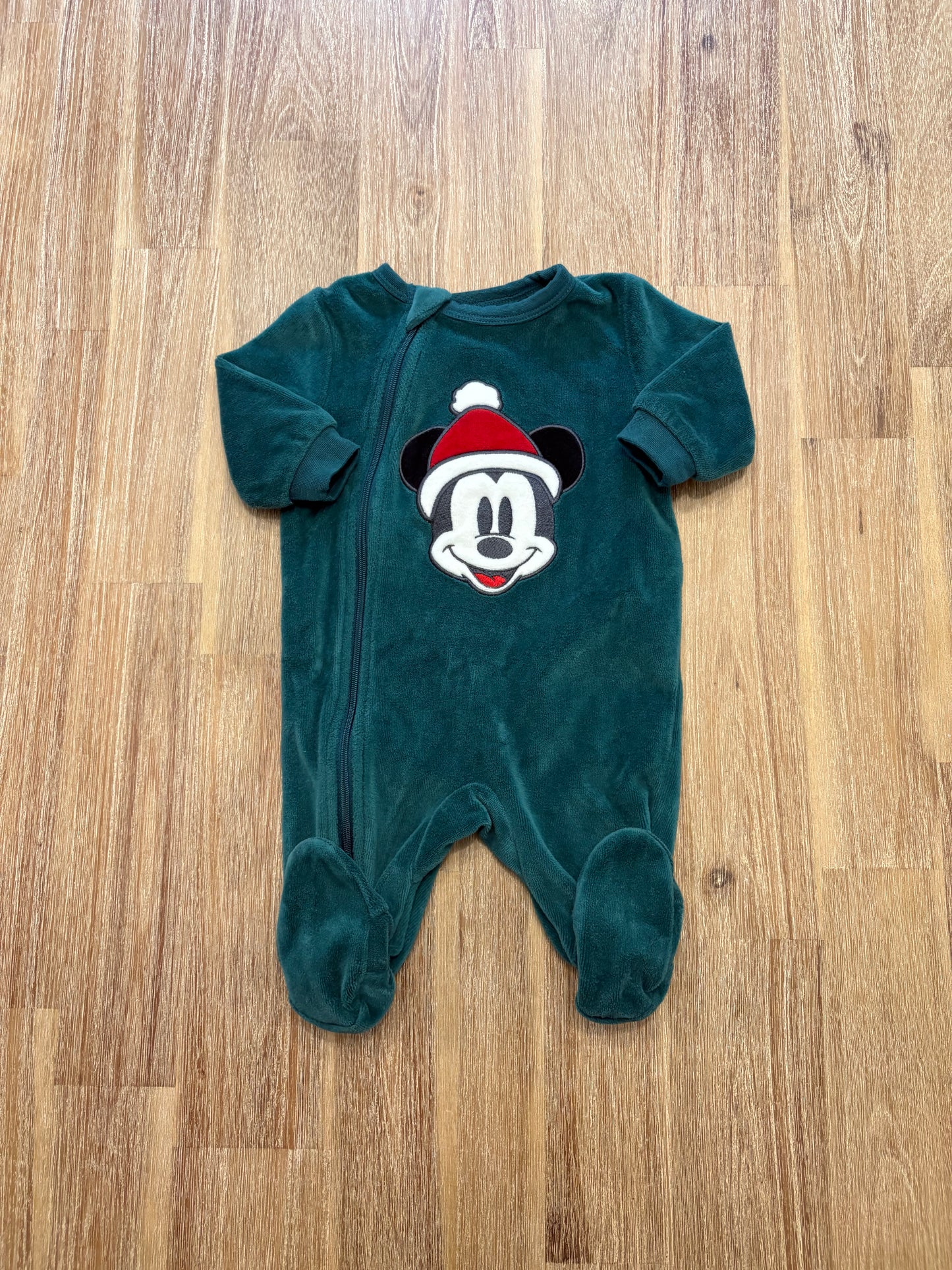 3 mois / Disney Baby
