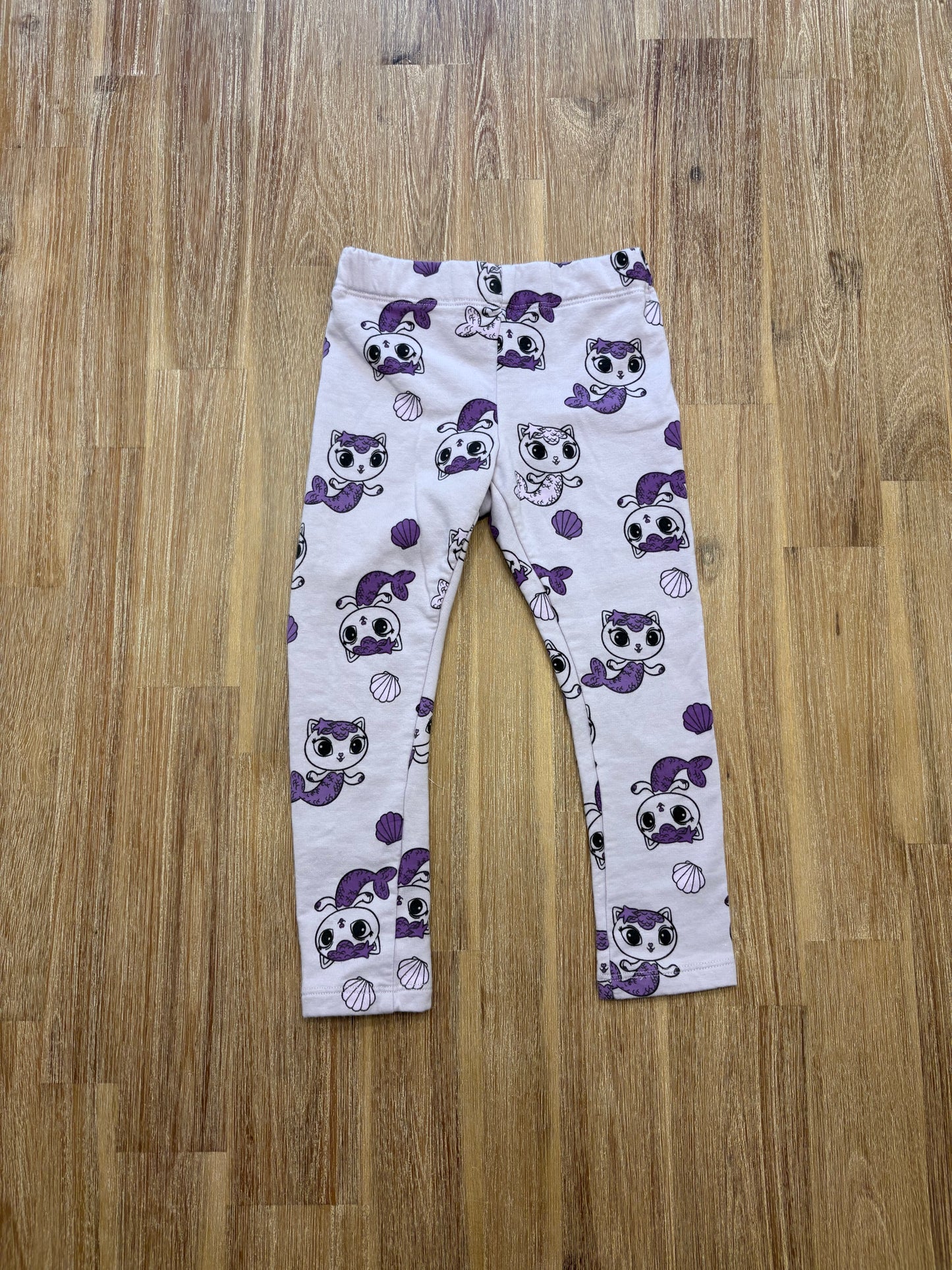 2-3 ans / H&M x Gaby et la maison magique