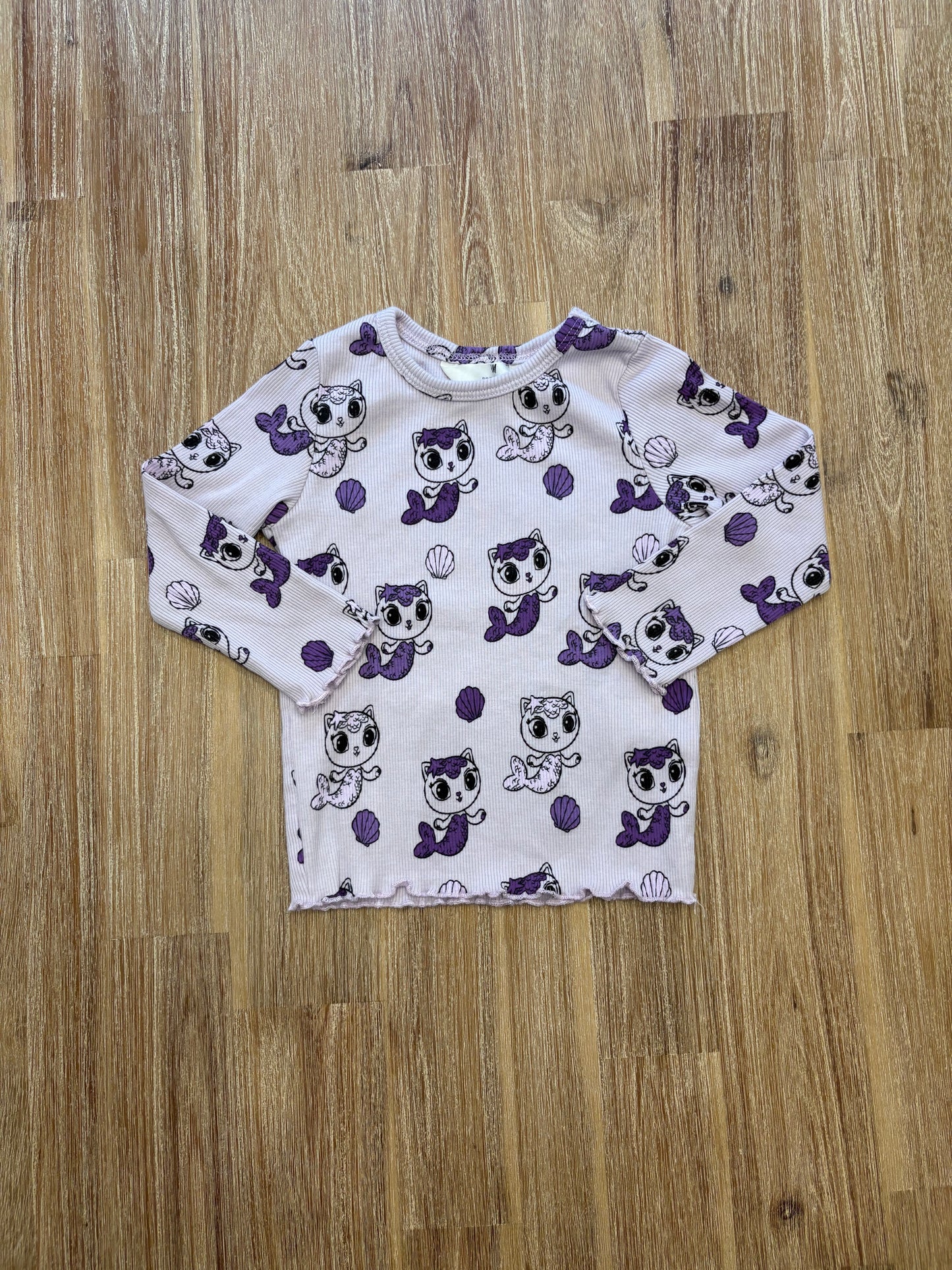 1 an 1/2-2T / H&M x Gaby et la maison magique