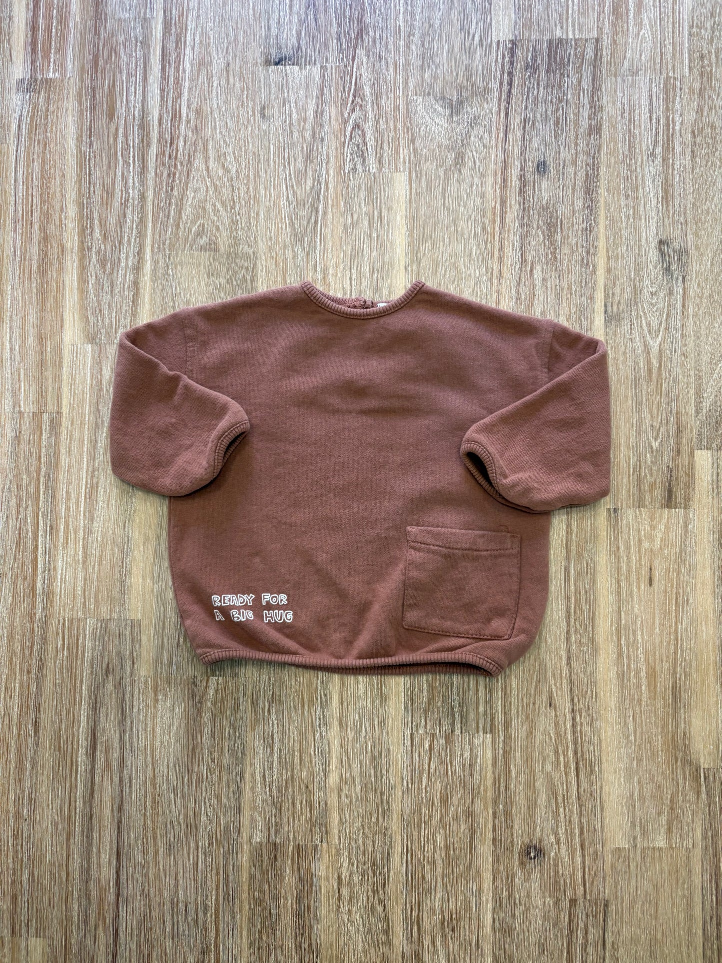 6-9 mois / Zara