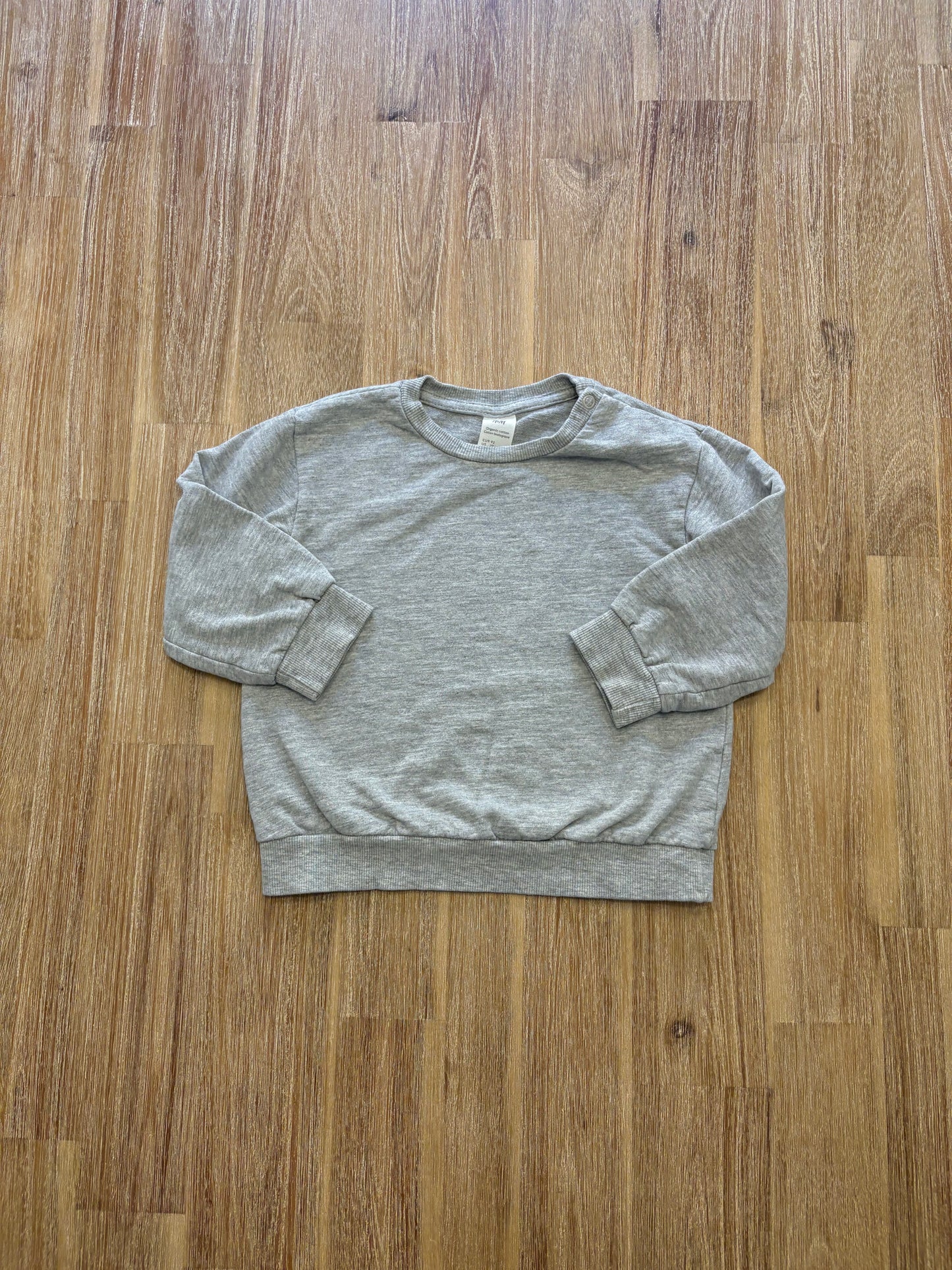 1 an 1/2-2T / H&M