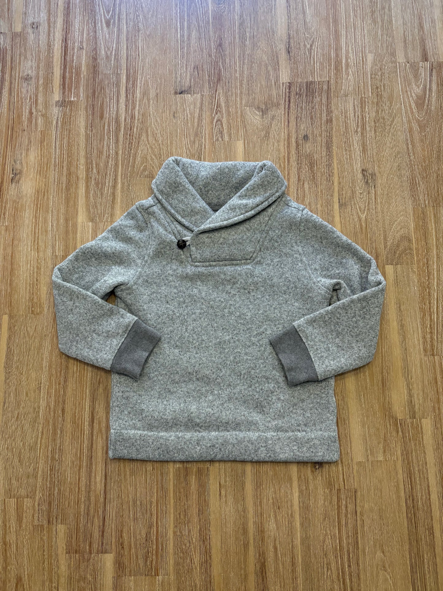 5T *Petit / Oshkosh