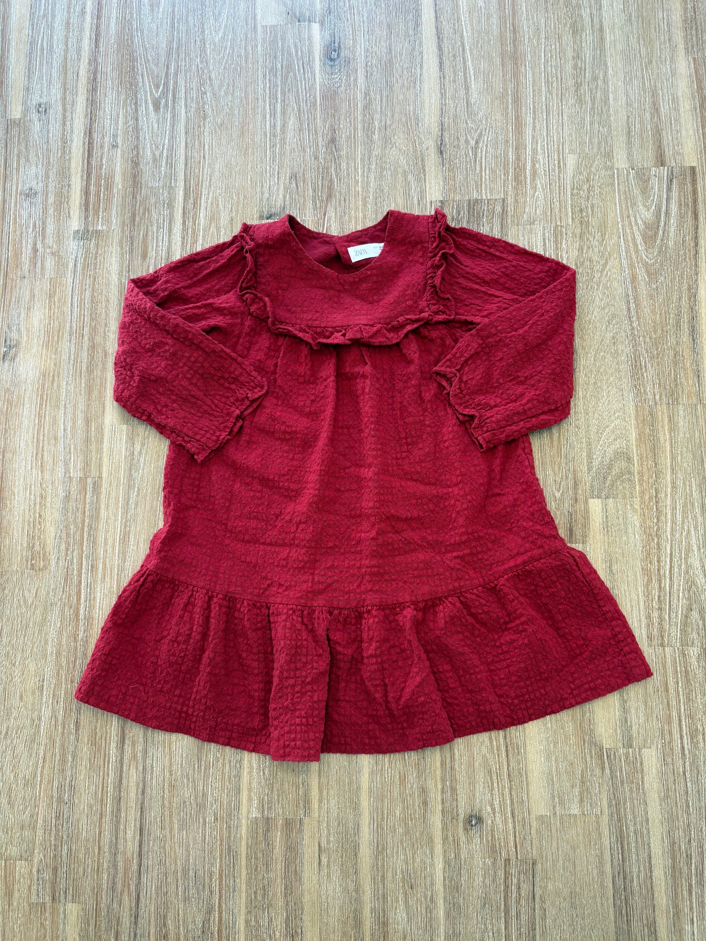 4-5 ans / Zara