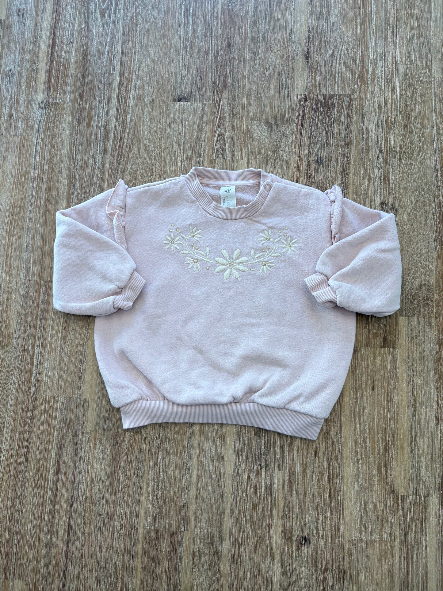 1 an 1/2-2T / H&M