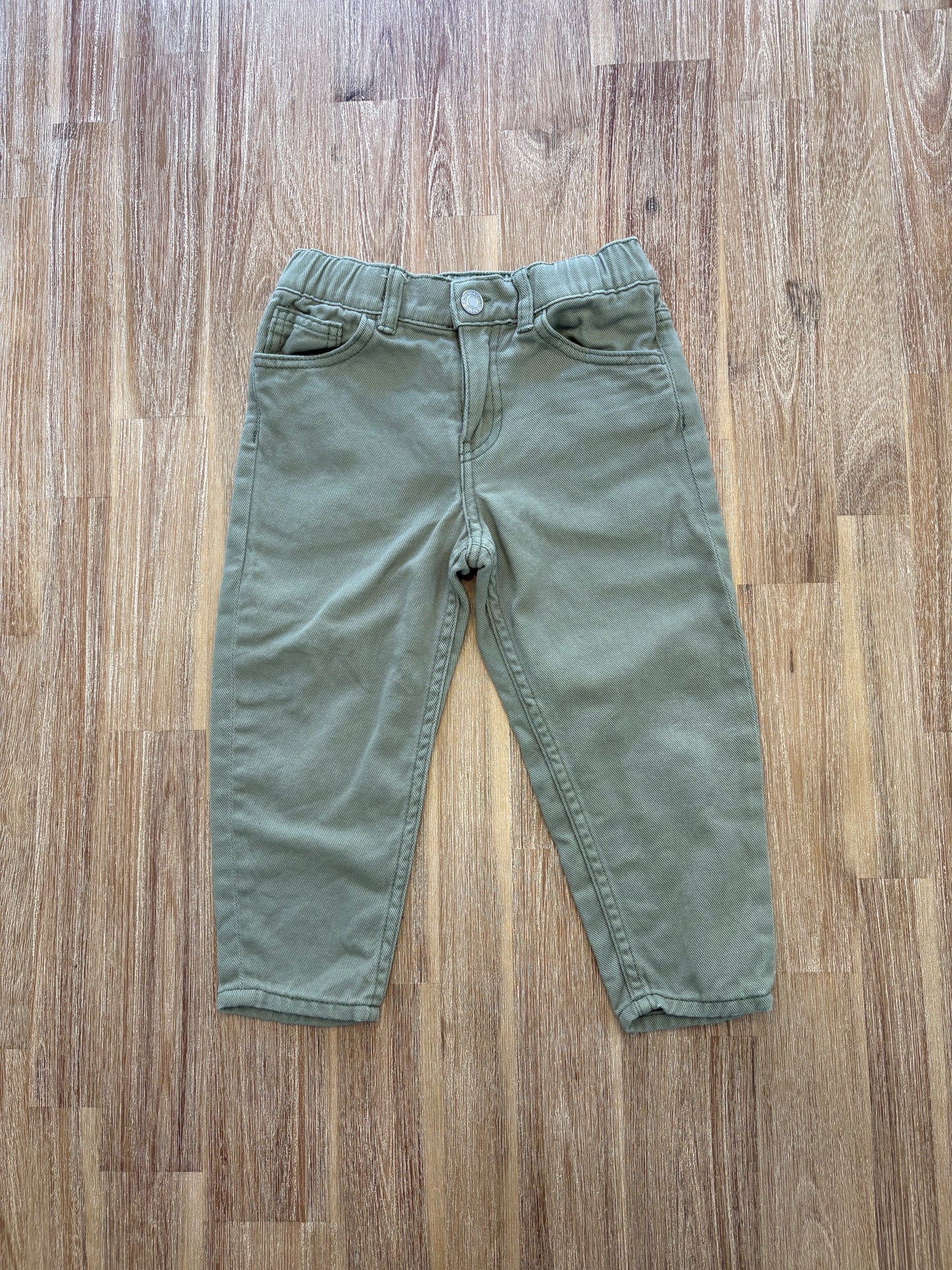 2-3 ans / H&m