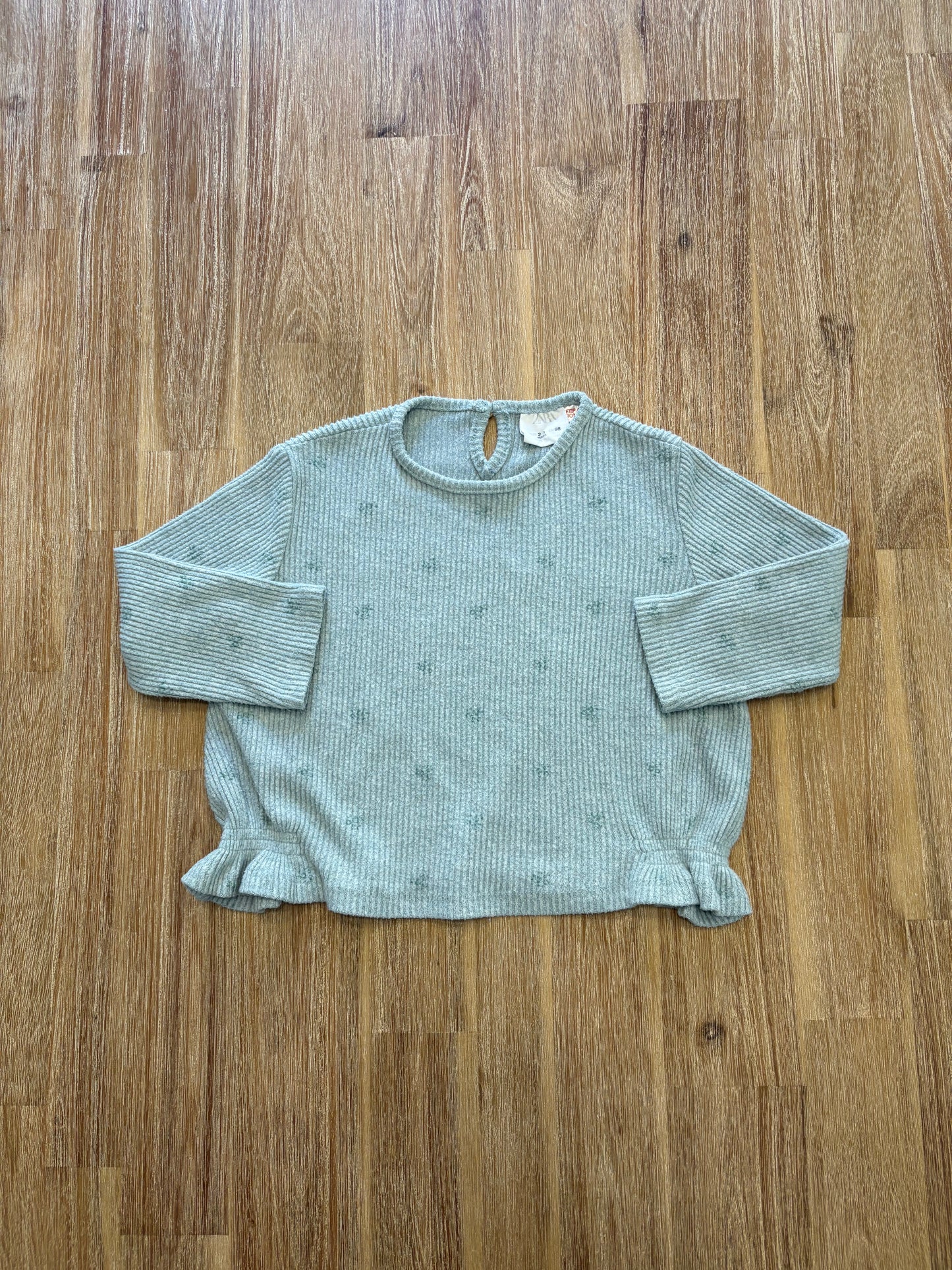 2-3 ans / Zara