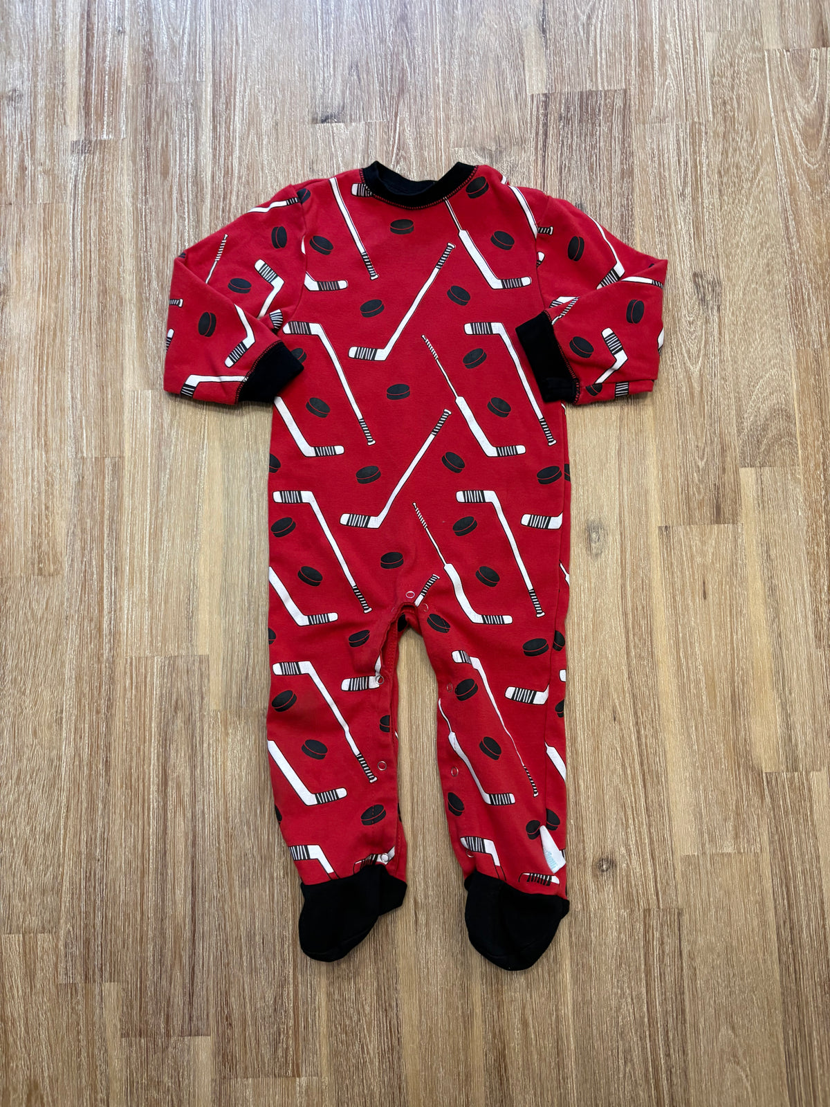 12-18 mois / Indigo baby