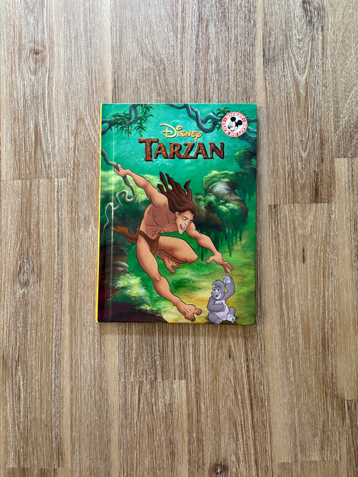 Tarzan