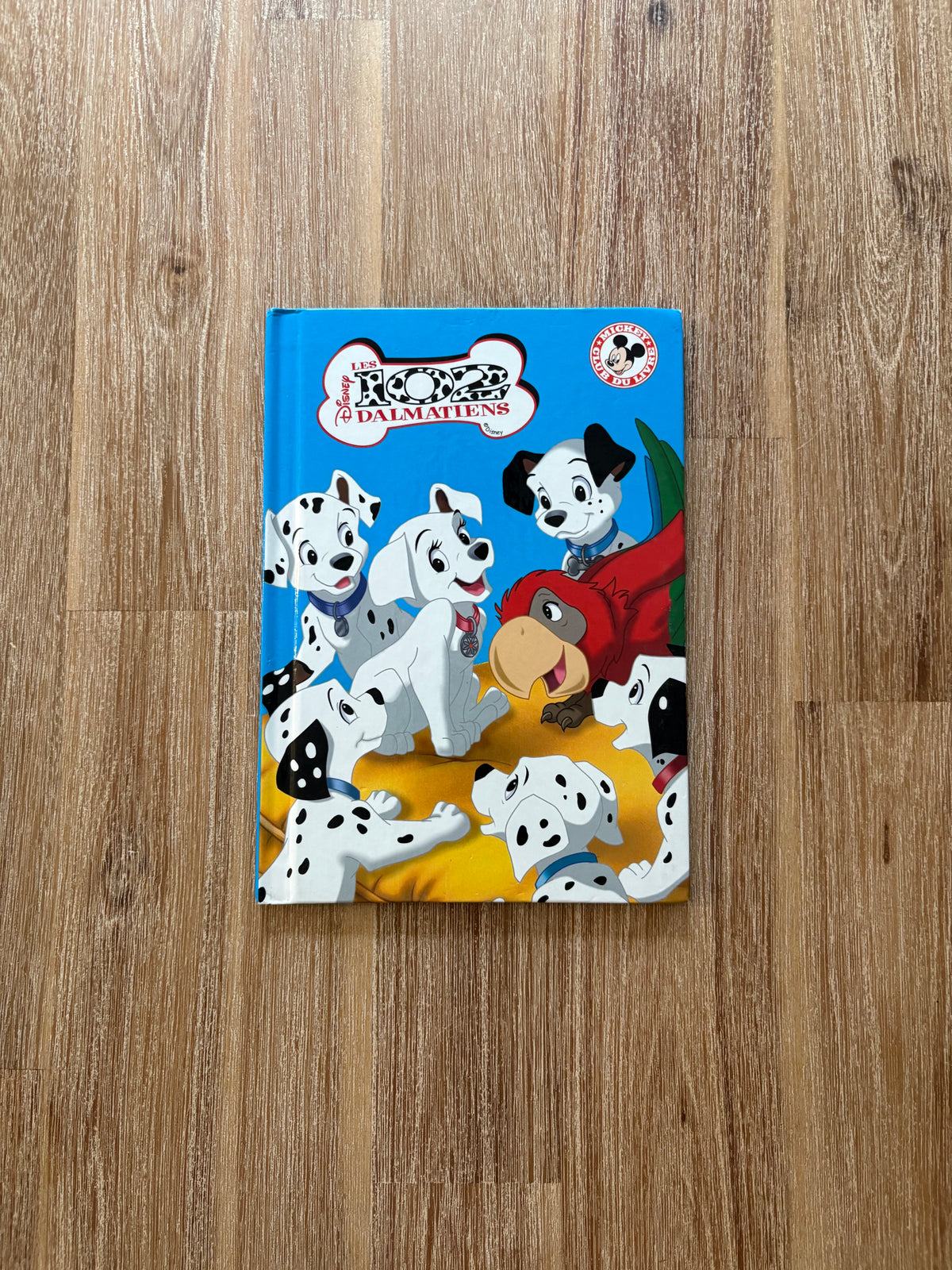 Les 102 dalmatiens