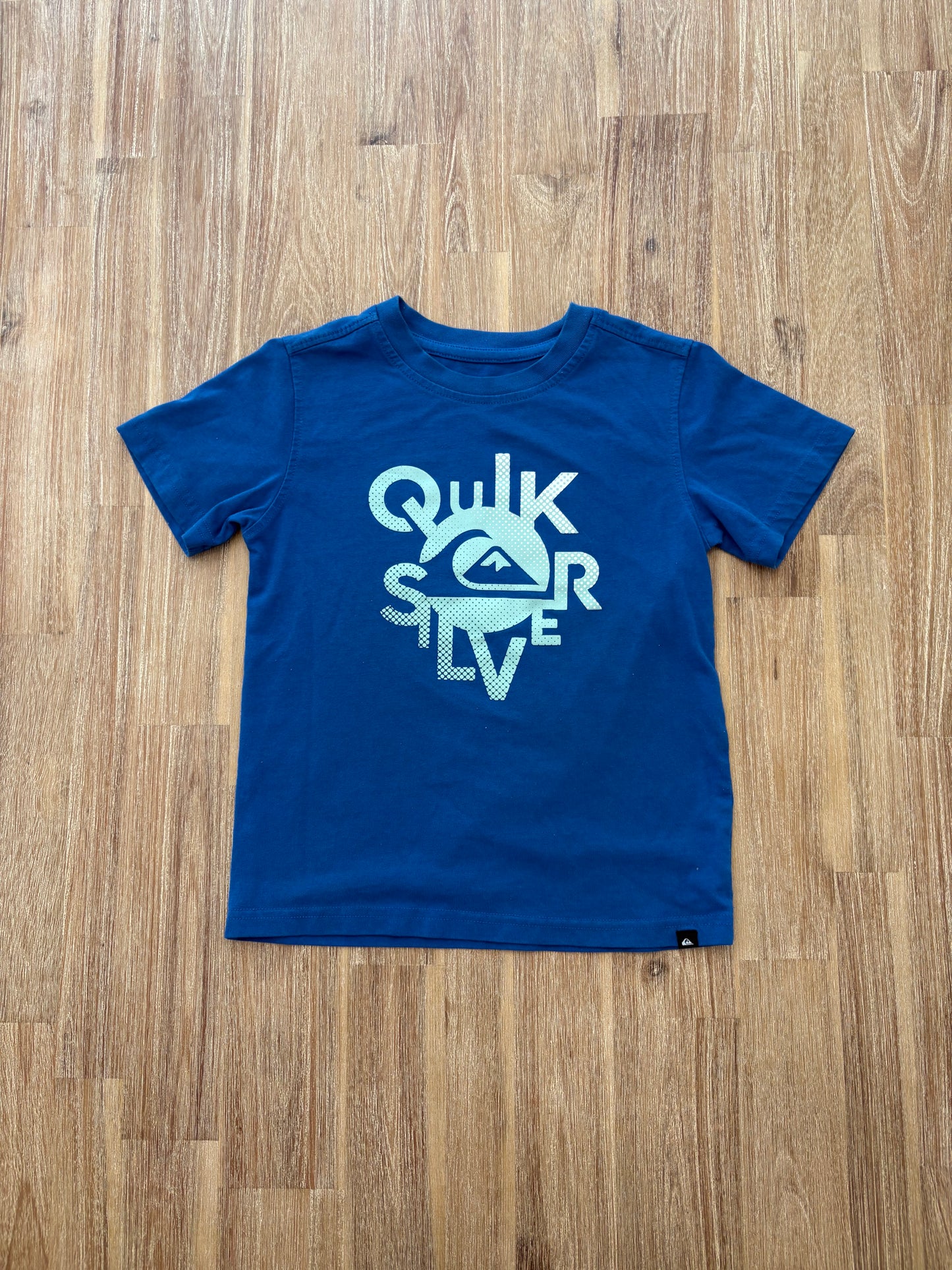 * Mousseux léger* 6 ans / QuickSilver