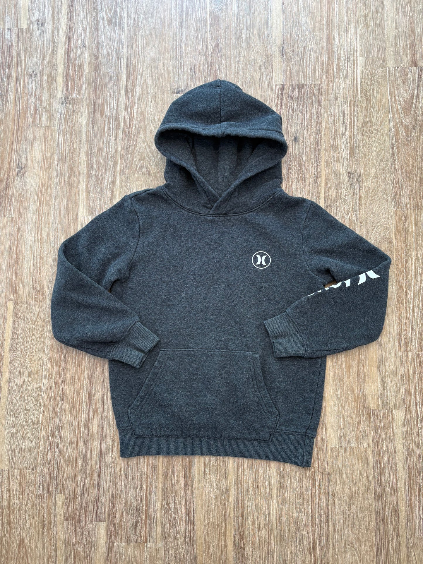 6 ans / Hurley
